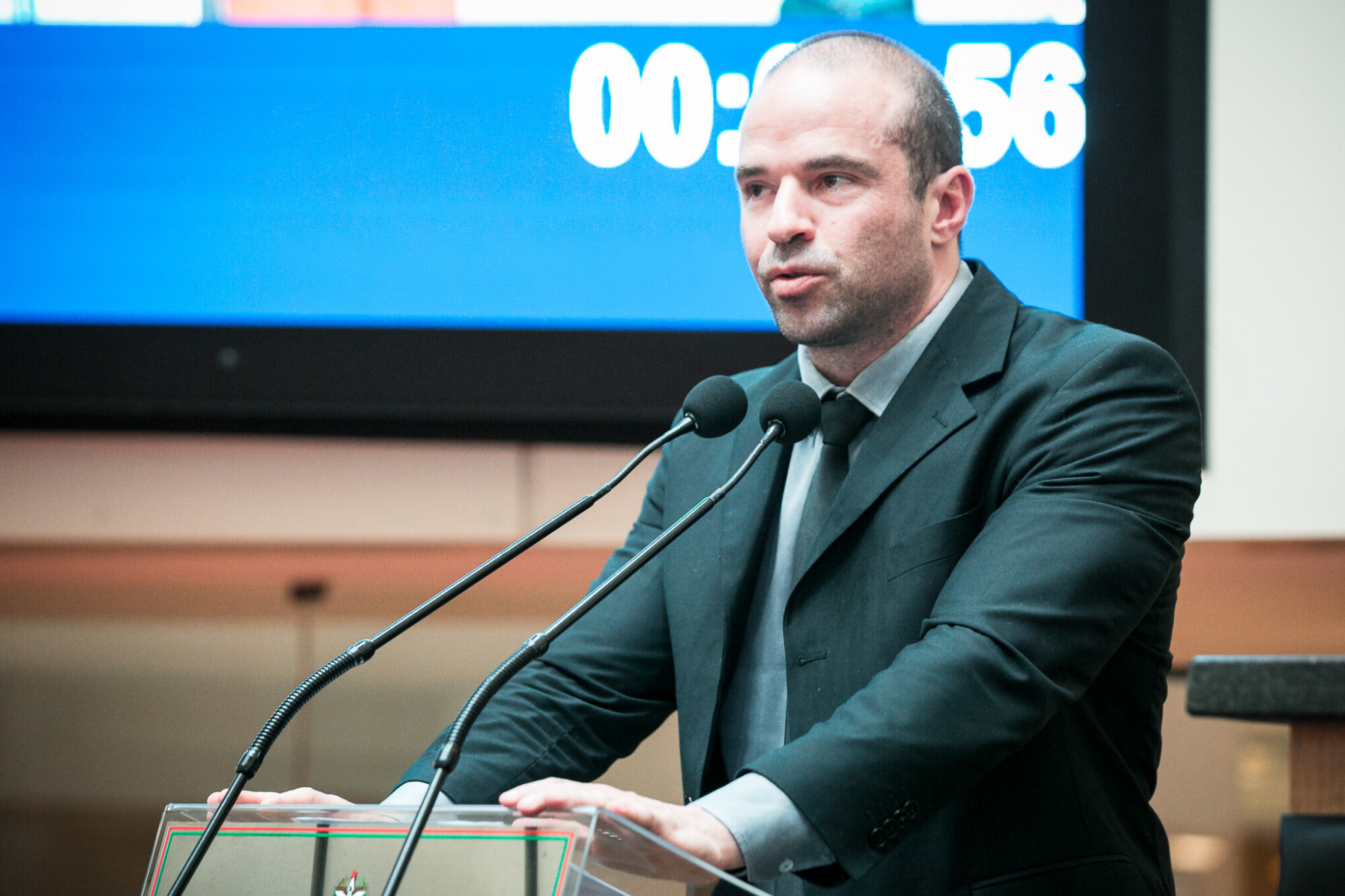 - Deputado Jessé Lopes (PL)
