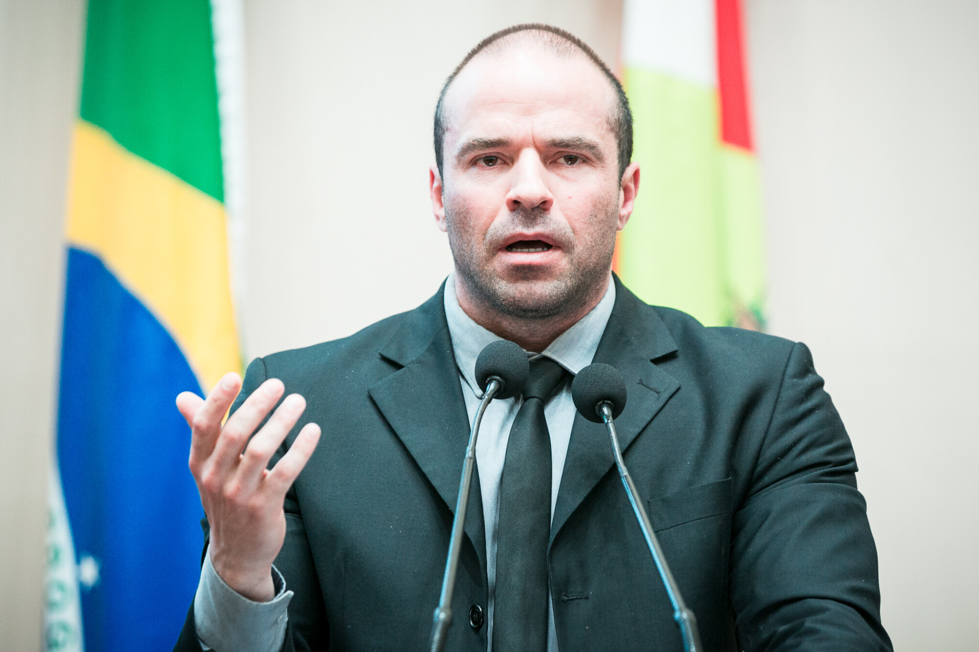 - Deputado Jessé Lopes (PL)