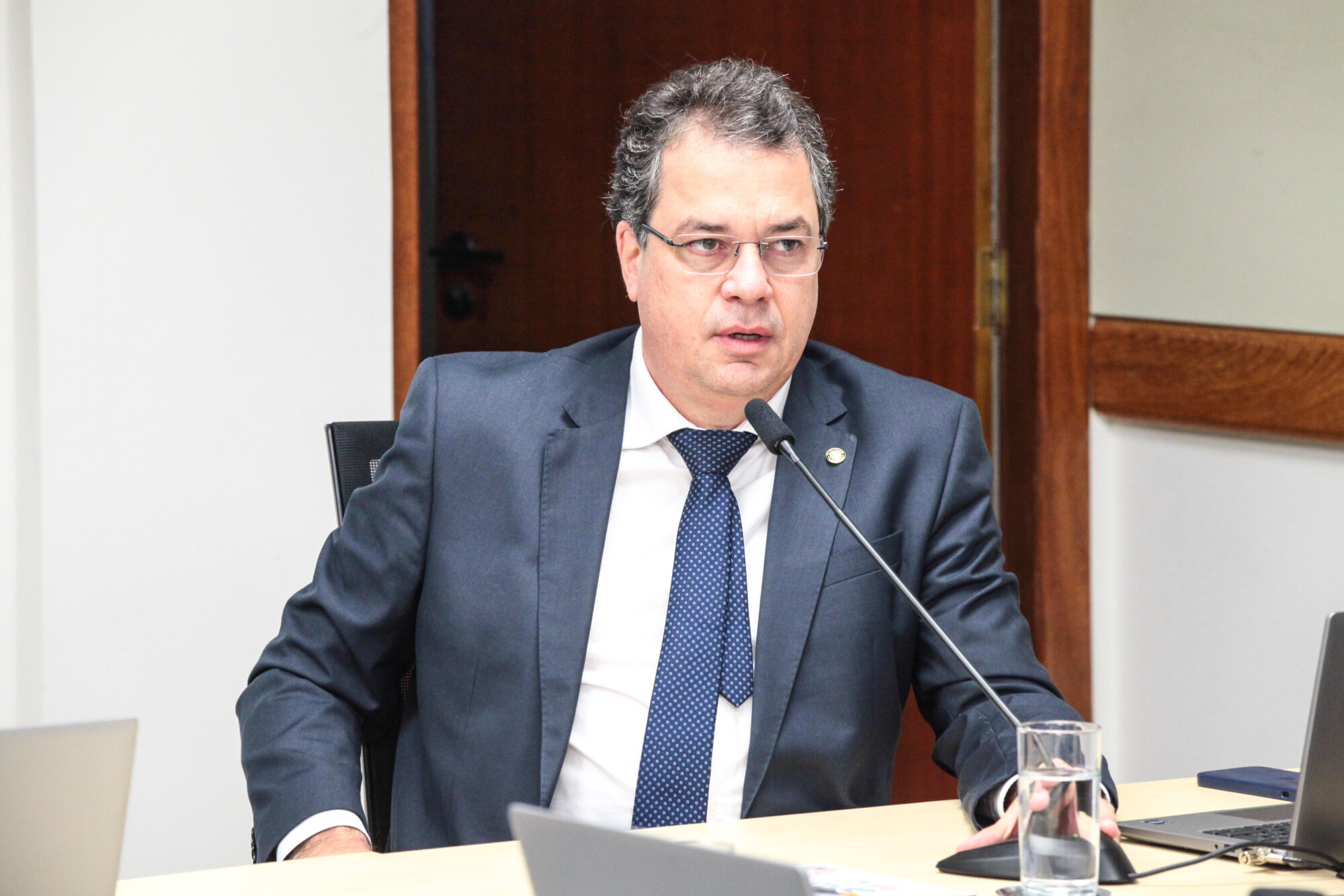 - Deputado Rodrigo Minotto (PDT