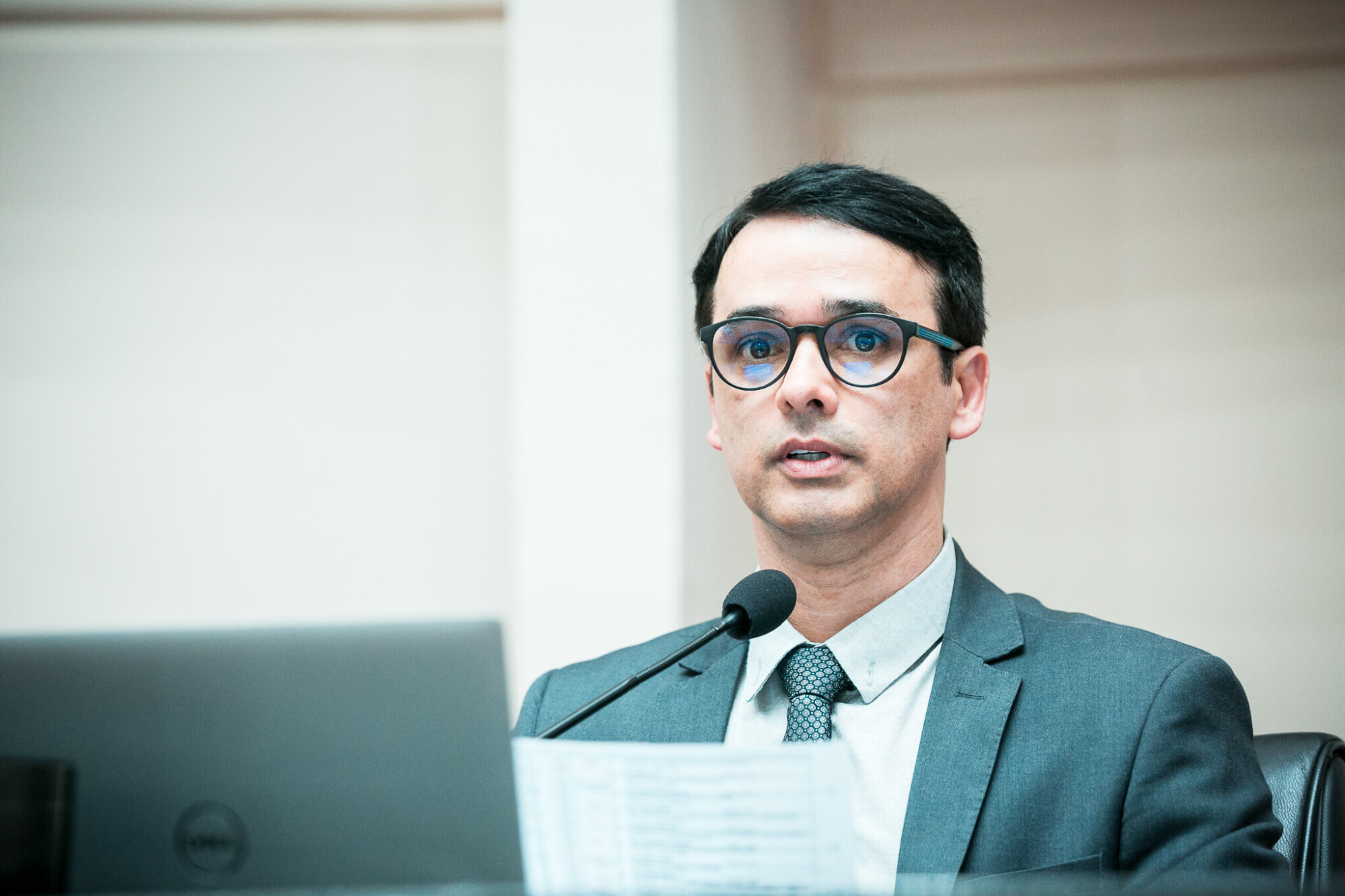 - Deputado Marcos da Rosa (União)
