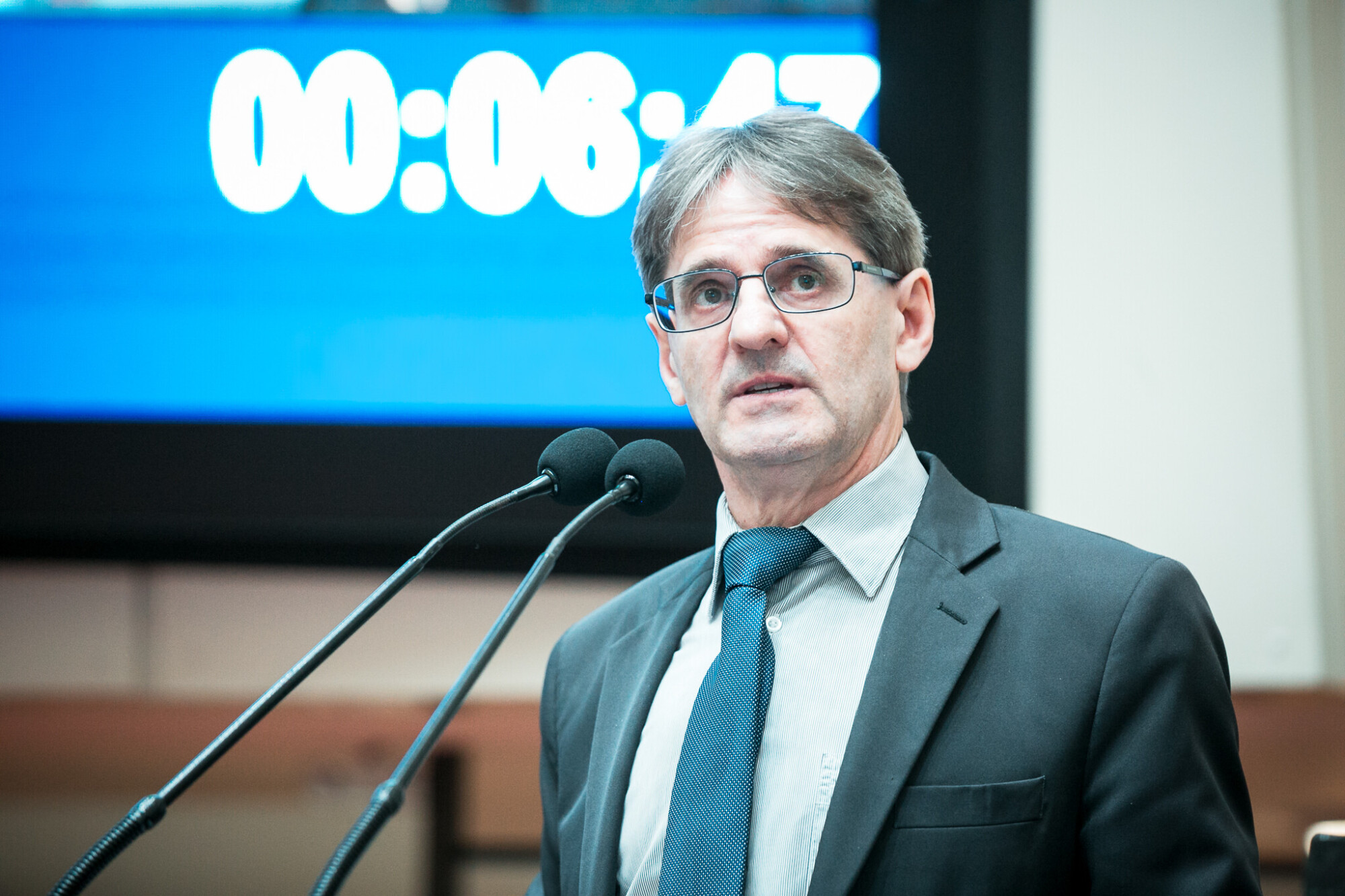 - Deputado Neodi Saretta (PT)