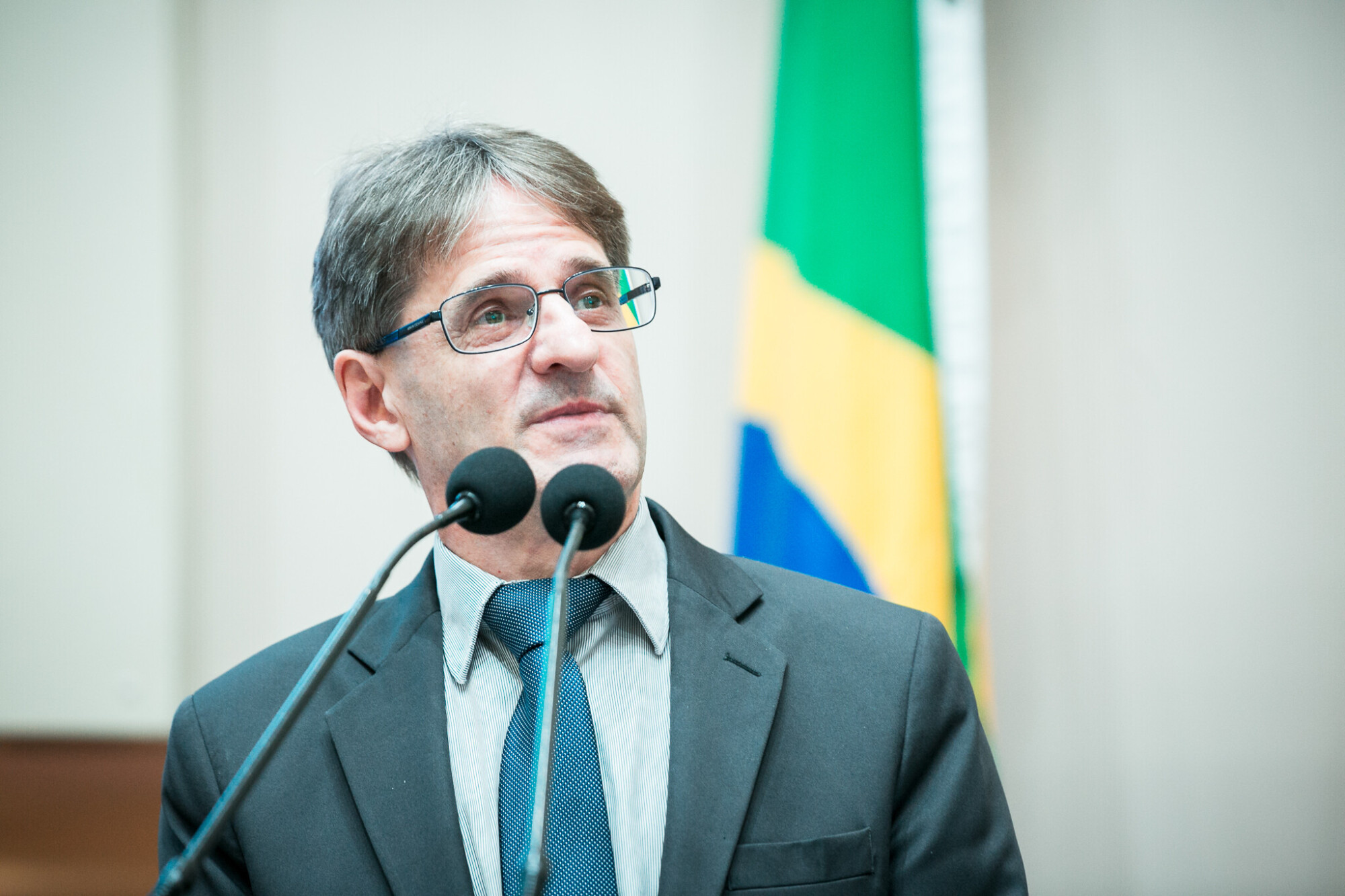 - Deputado Neodi Saretta (PT)