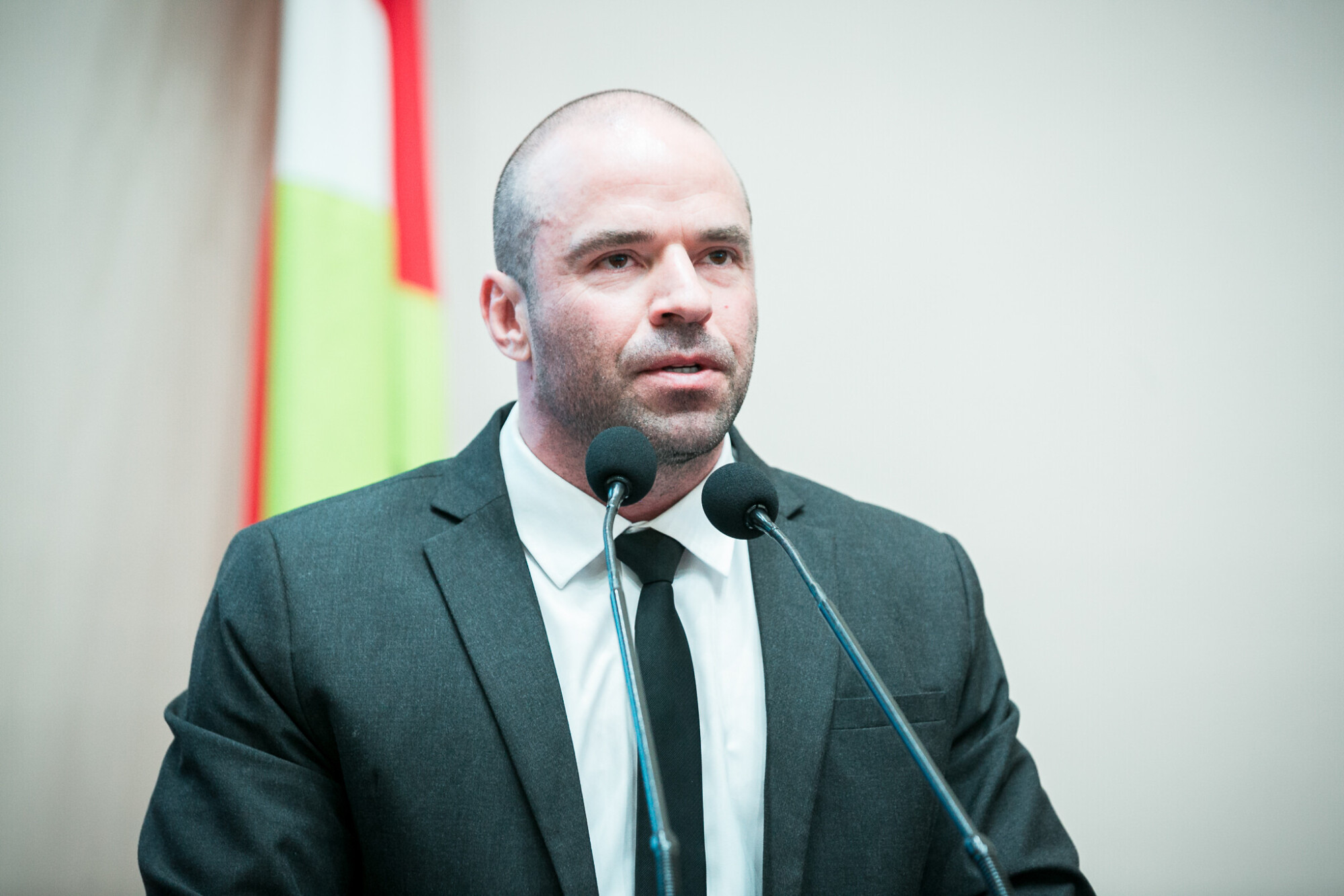 - Deputado Jessé Lopes (PL)