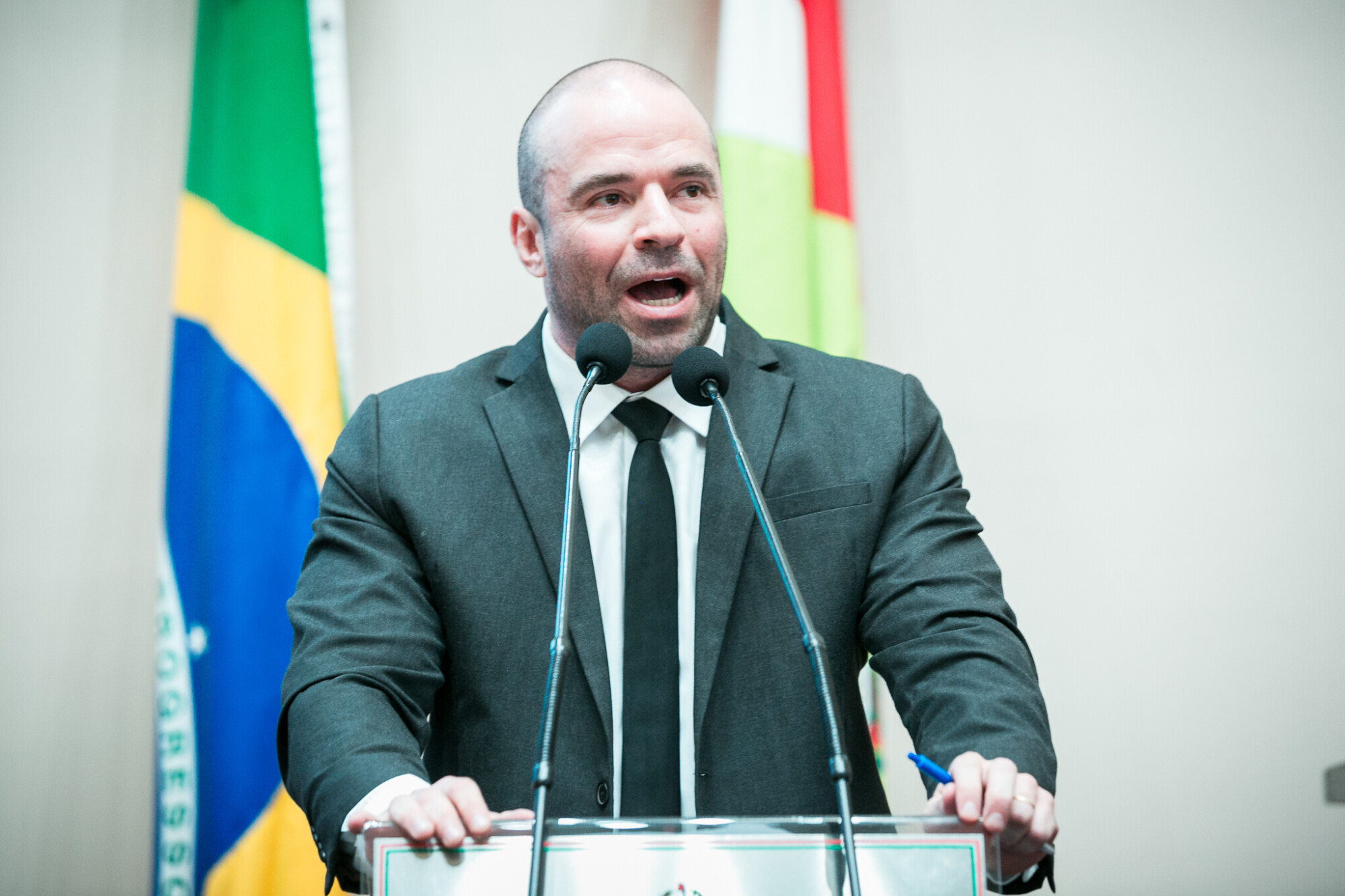 - Deputado Jessé Lopes (PL)