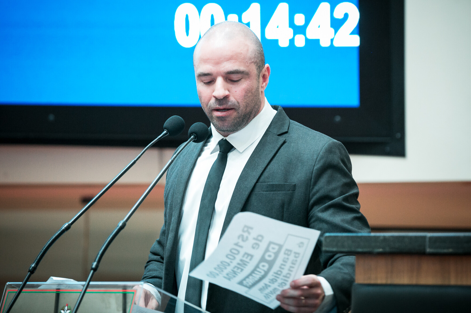 - Deputado Jessé Lopes (PL)
