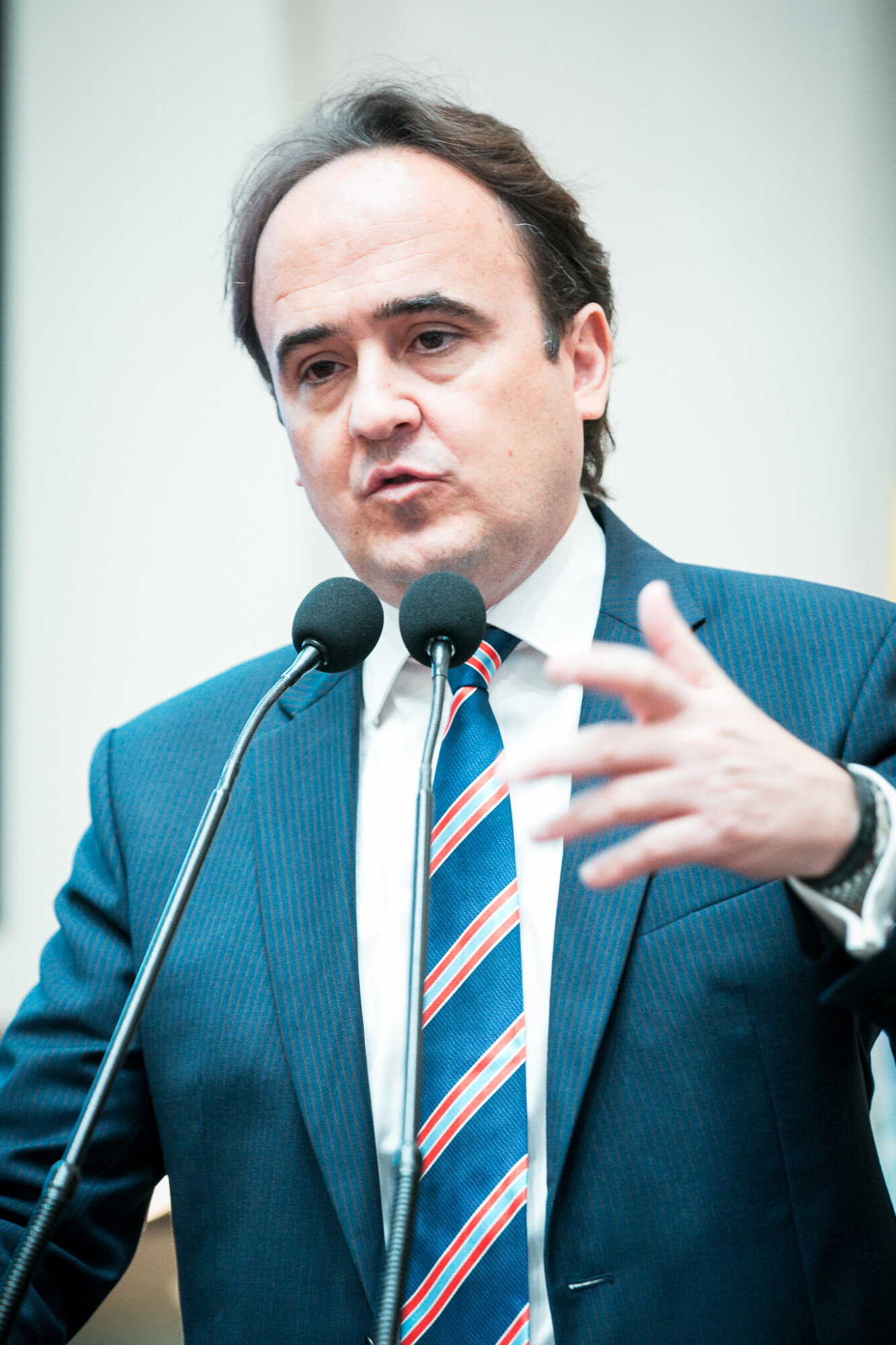 - Deputado Carlos Humberto (PL)