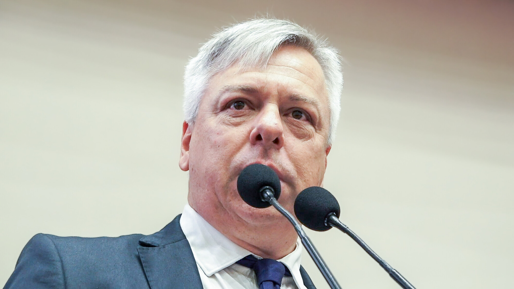 - Deputado Fabiano da Luz (PT)
