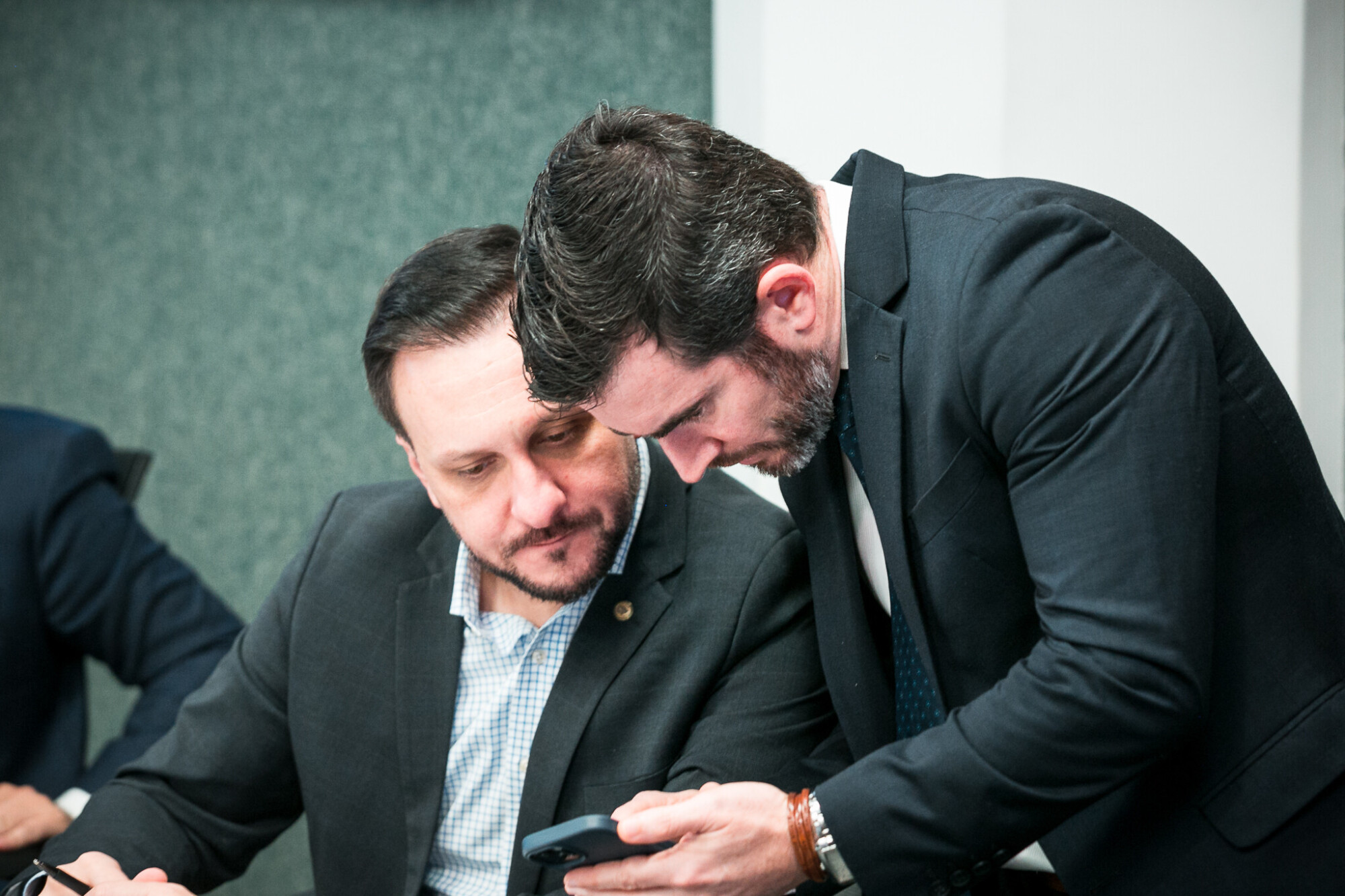 - Deputado Pepê Collaço (PP)