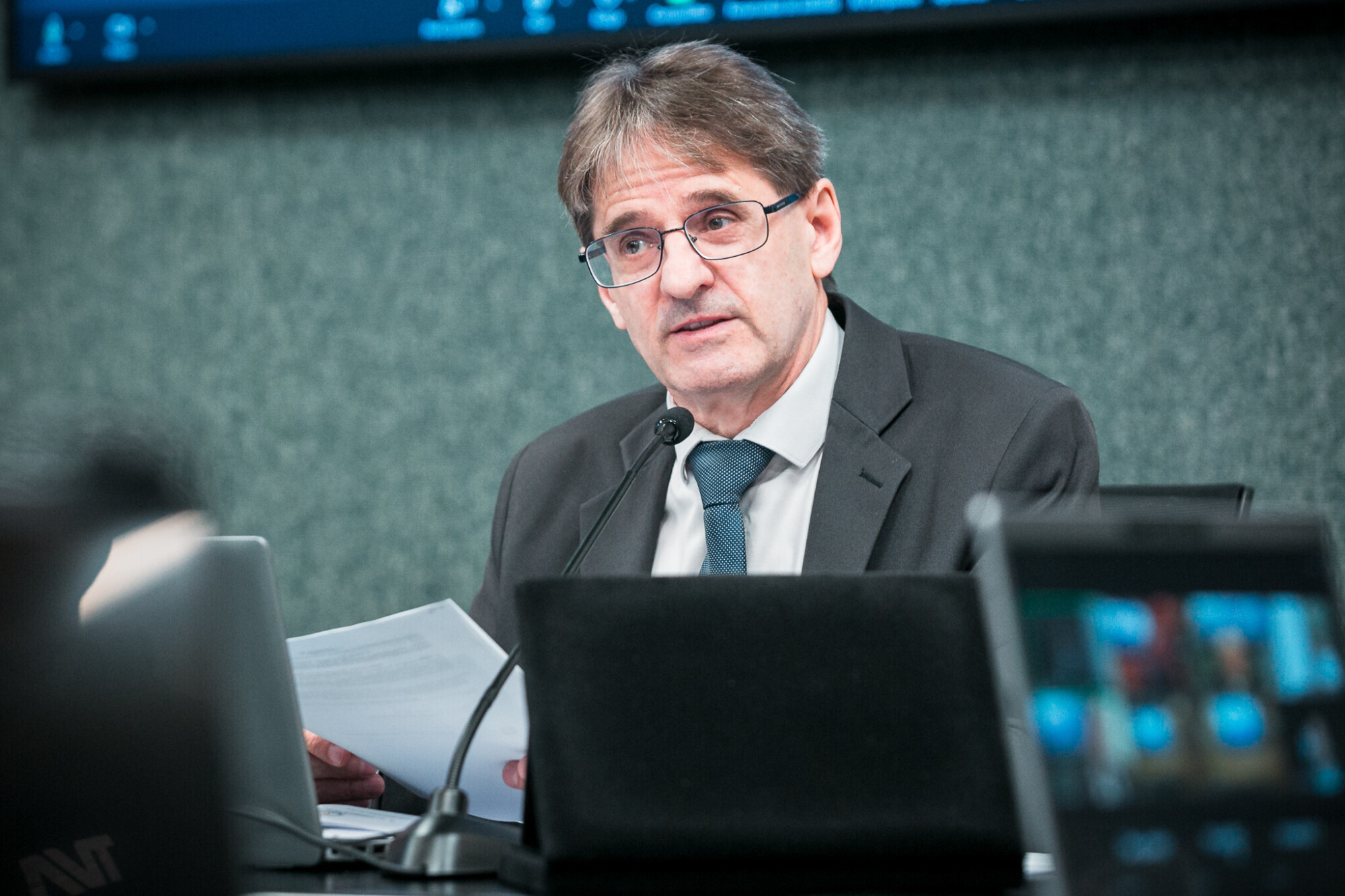 - Deputado Neodi Saretta (PT)