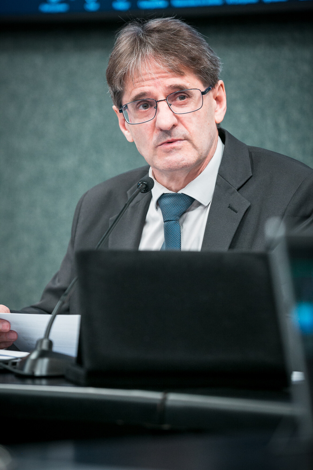 - Deputado Neodi Saretta (PT)