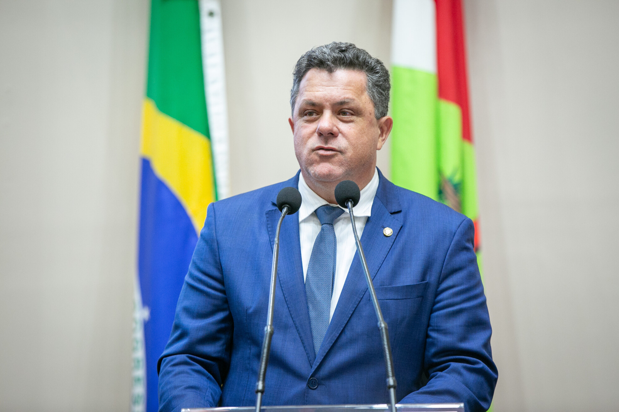 - Deputado Ivan Naatz (PL)