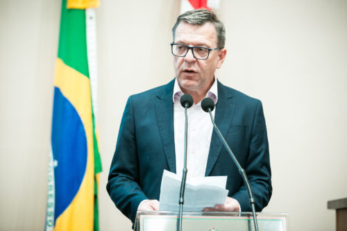 Centro de Pesquisas Oncológicas (Cepon) é homenageado
