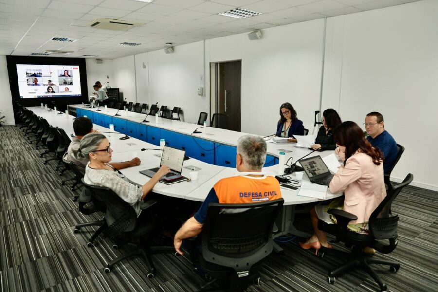 Fotos: Divulgação MPSC.