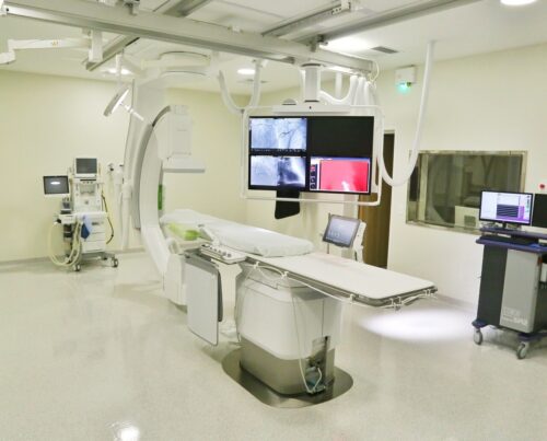 Ministério da Saúde credencia Hospital São José para cirurgias cardíacas em Jaraguá do Sul