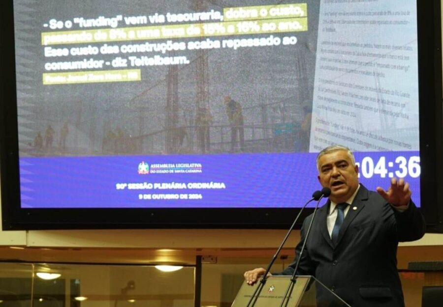 Deputado Sargento Lima