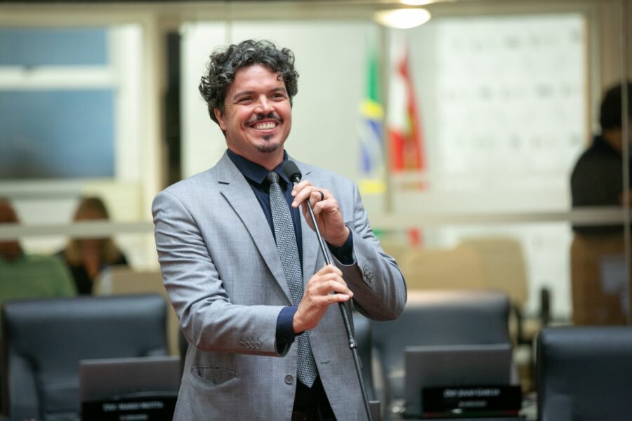 Deputado Marquito