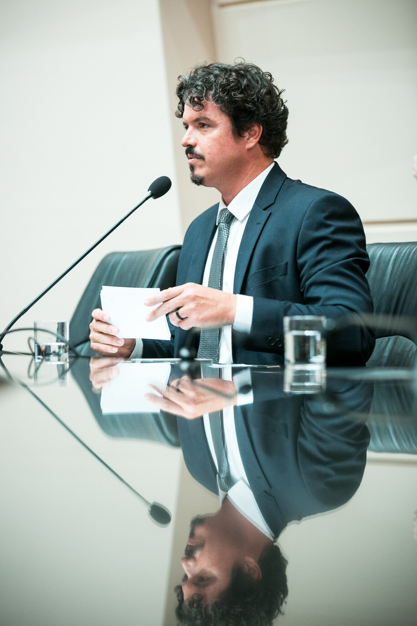 - Deputado Marquito (PSOL)