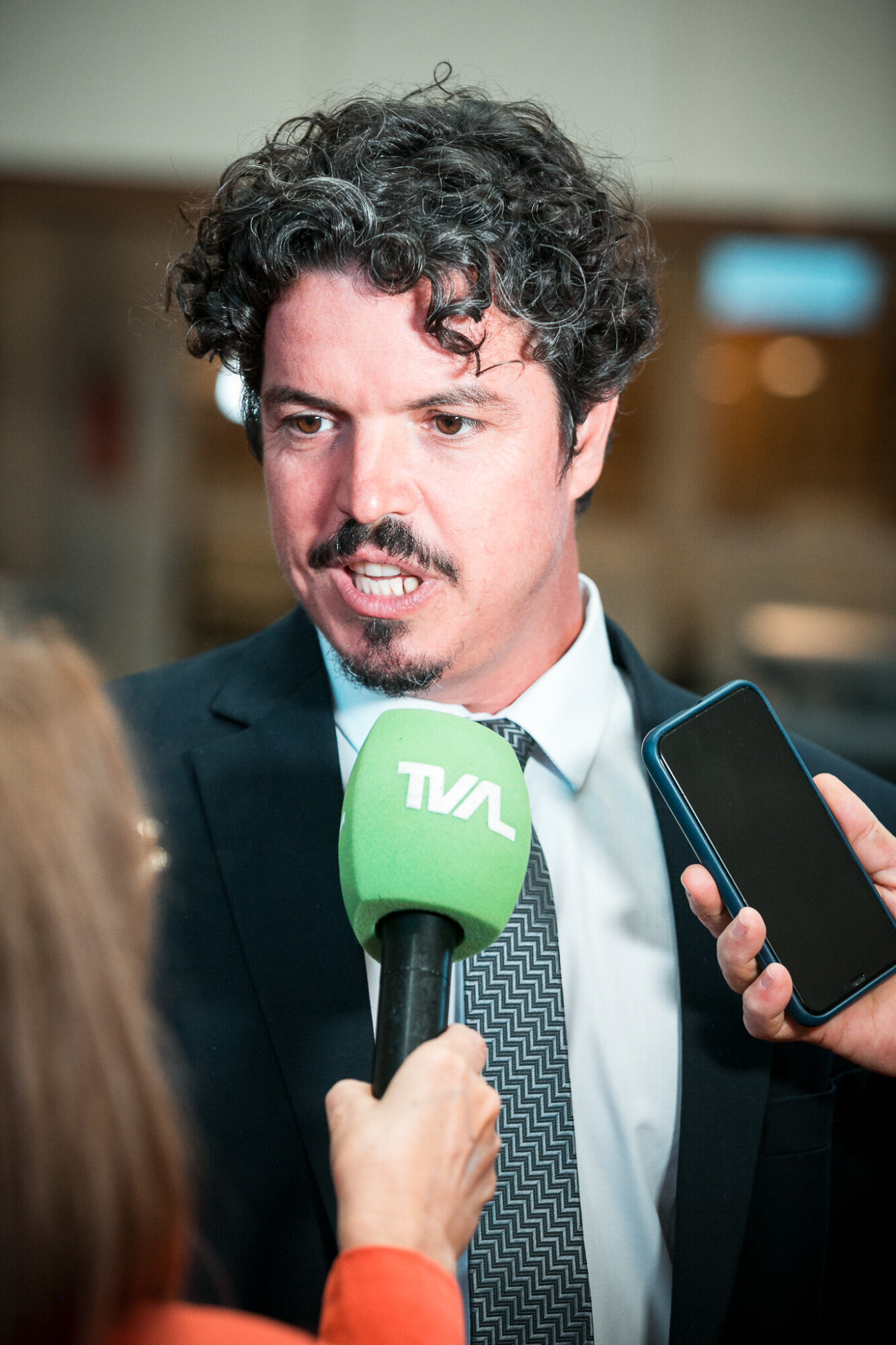 - Deputado Marquito (PSOL)