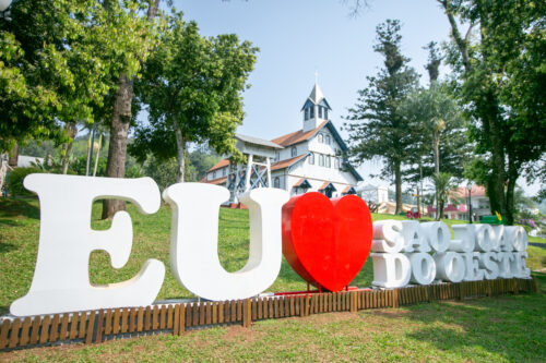 São João do Oeste e a preservação do dialeto dos pioneiros