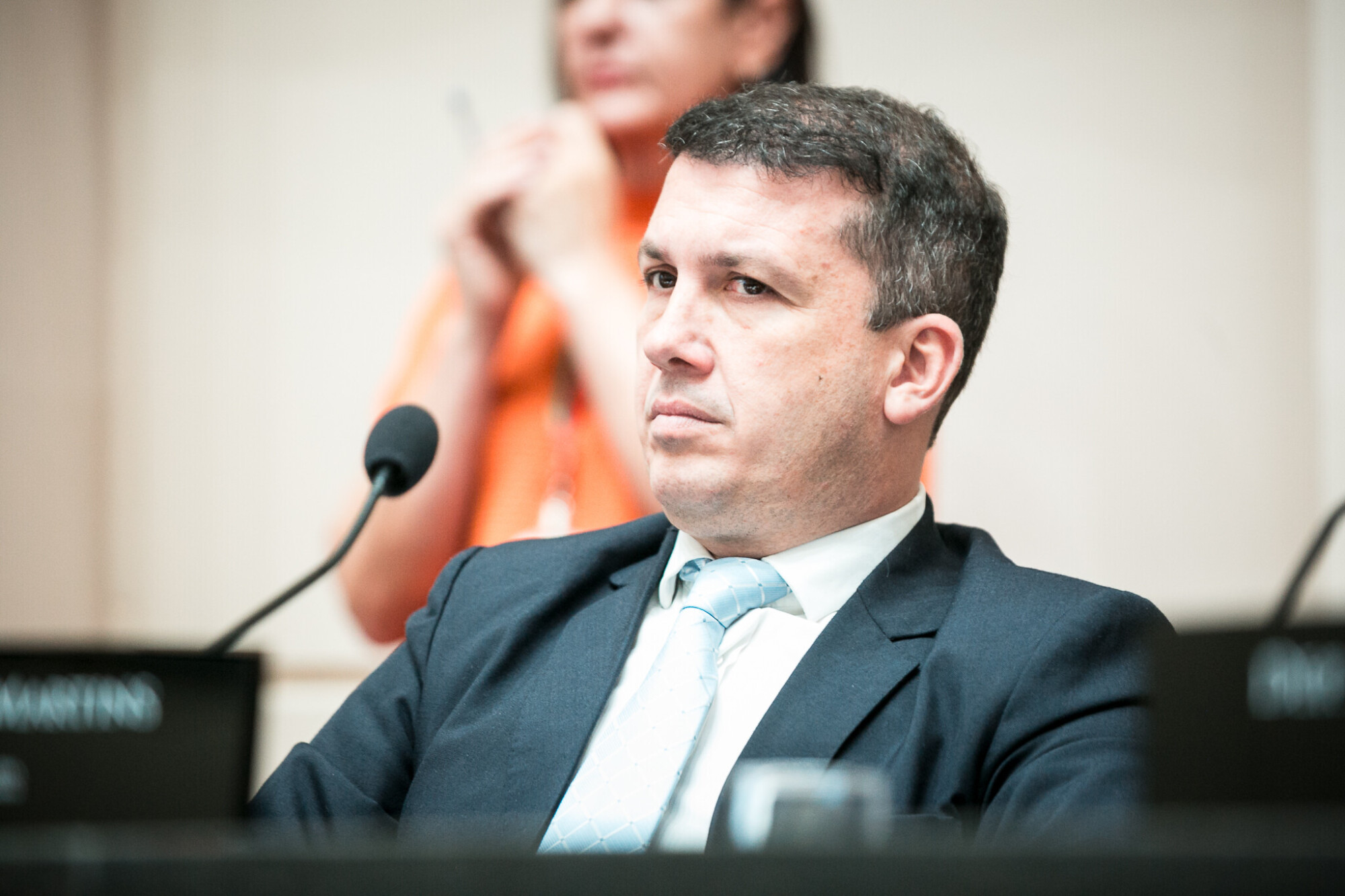 - Deputado Camilo Martins (Podemos)