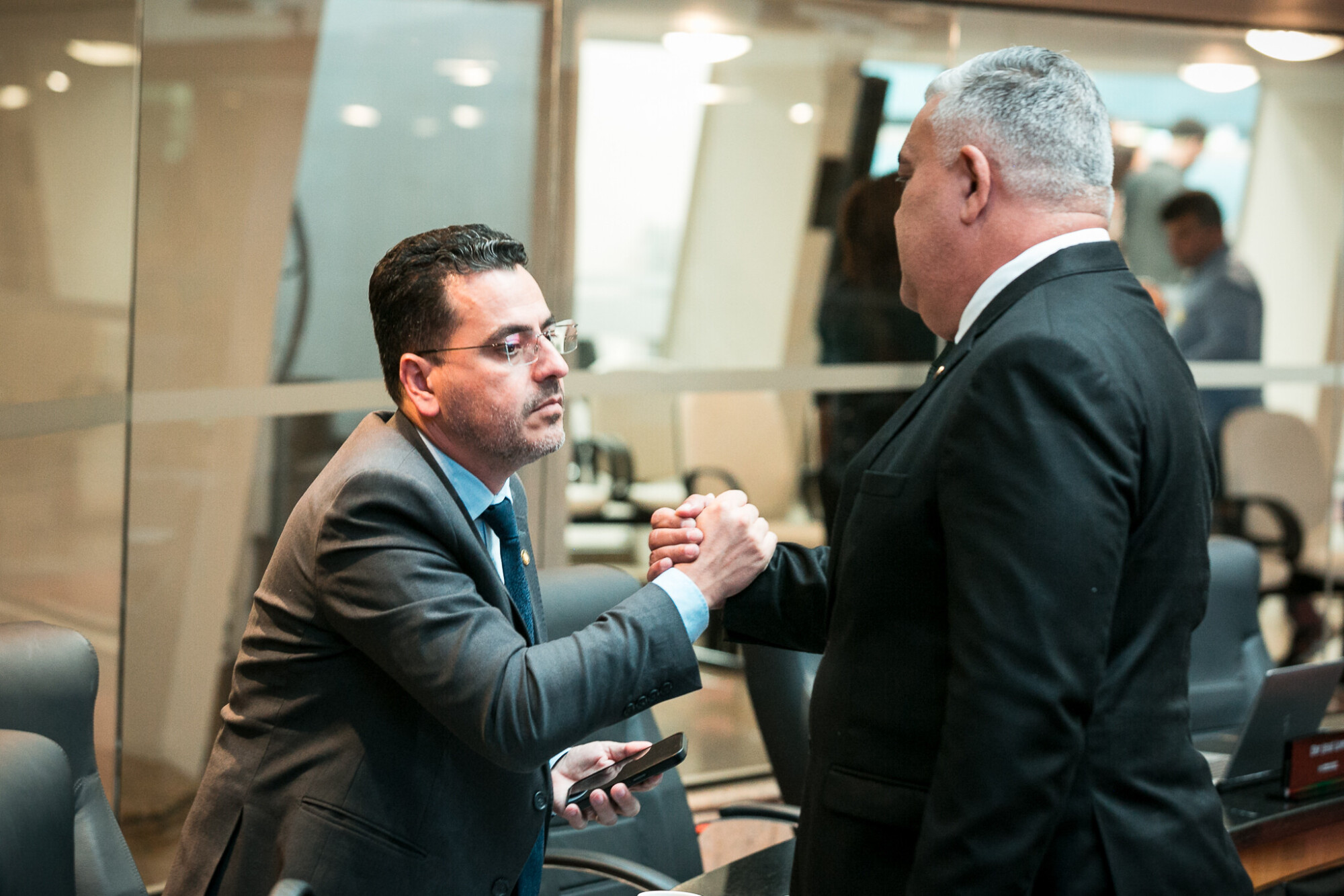 - Deputado Soratto (PL)