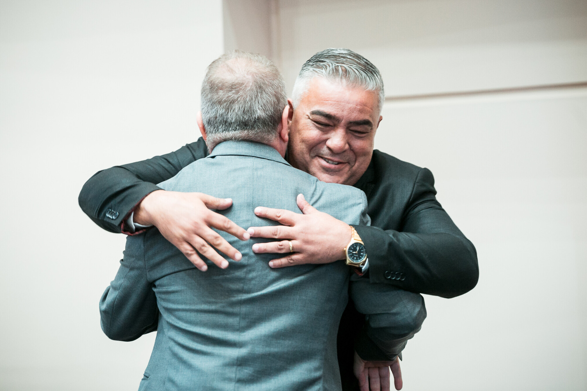 - Deputado Sargento Lima (PL)