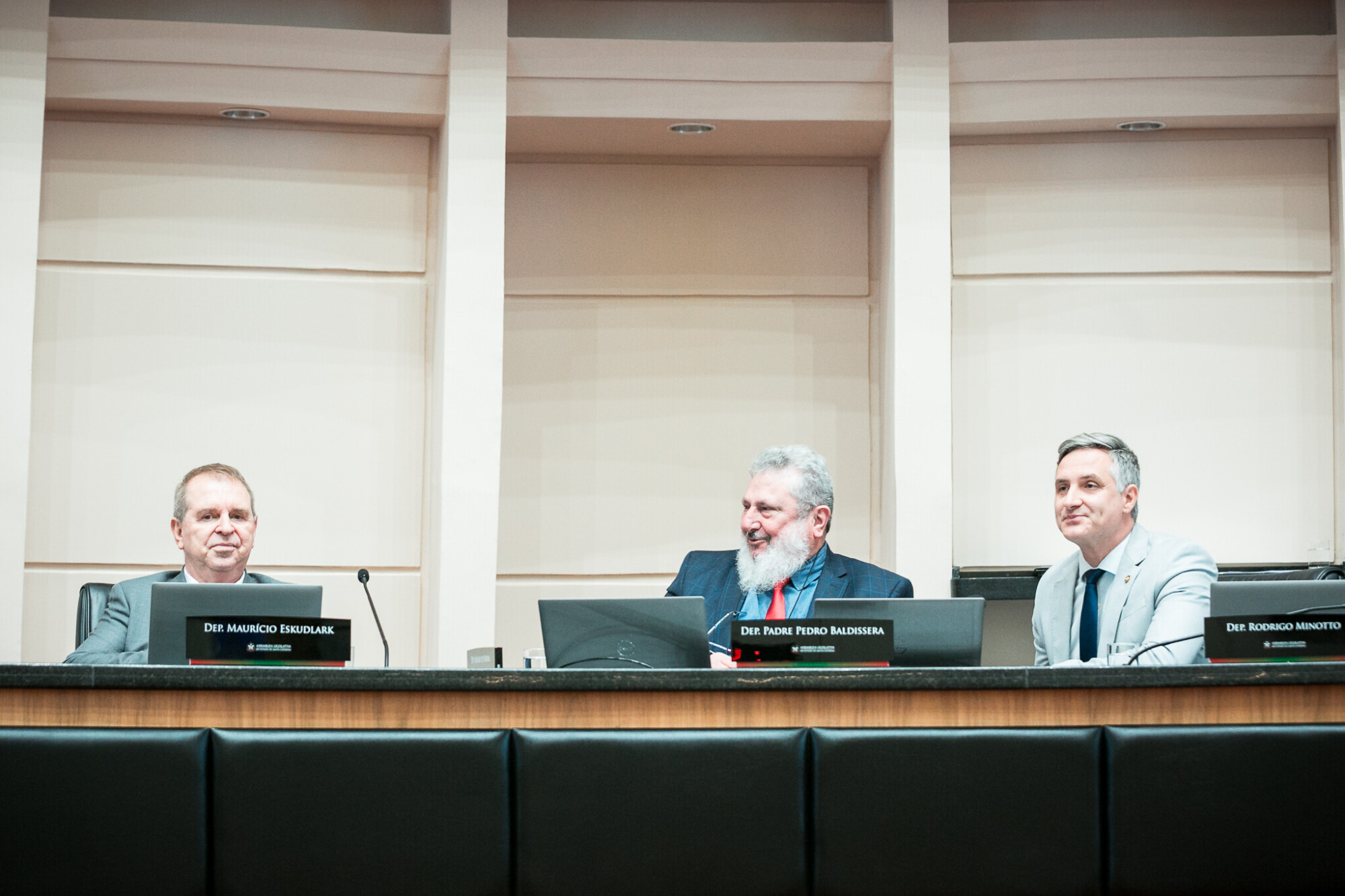 SESSÃO ORDINÁRIA – Parte 1