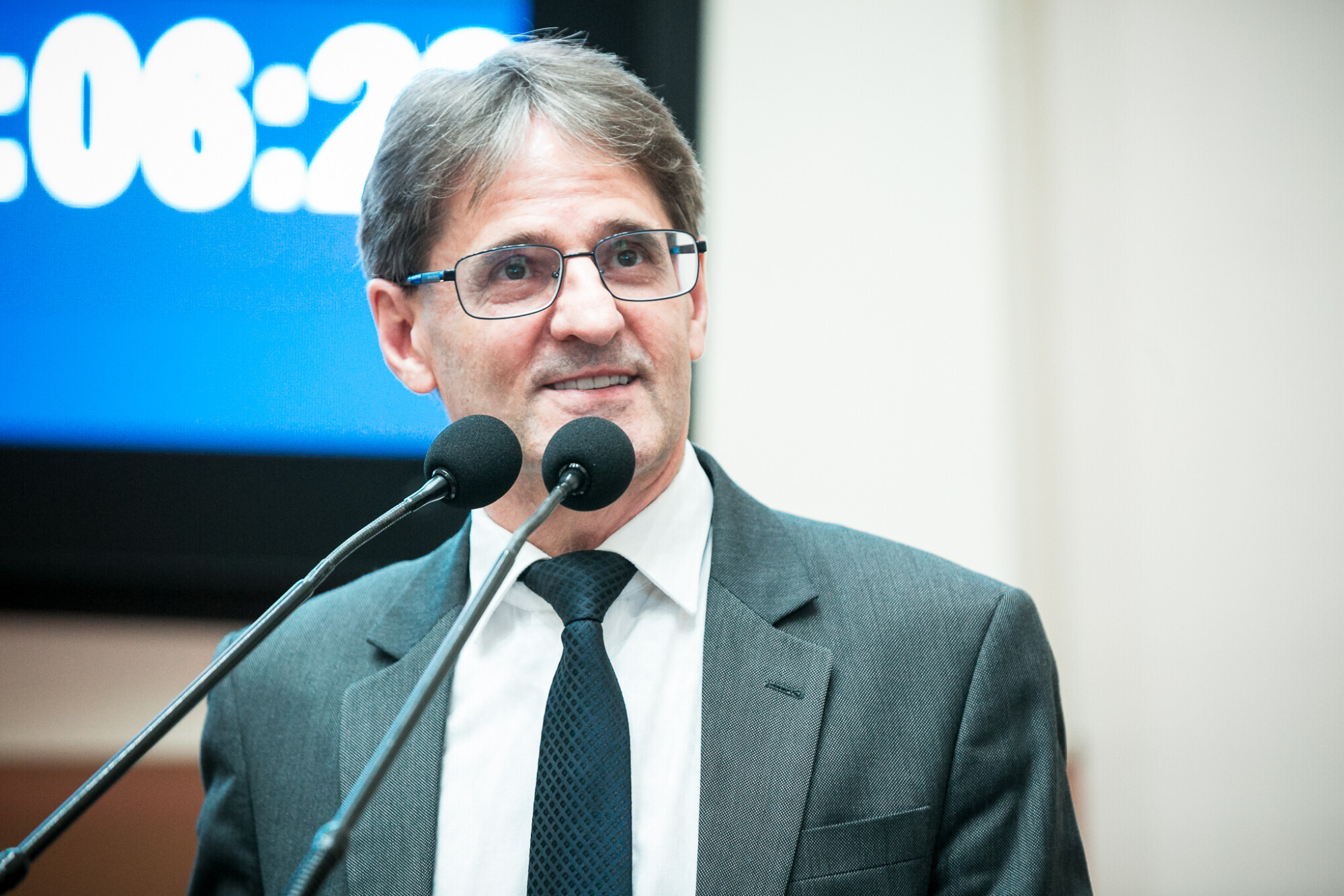- Deputado Neodi Saretta (PT)