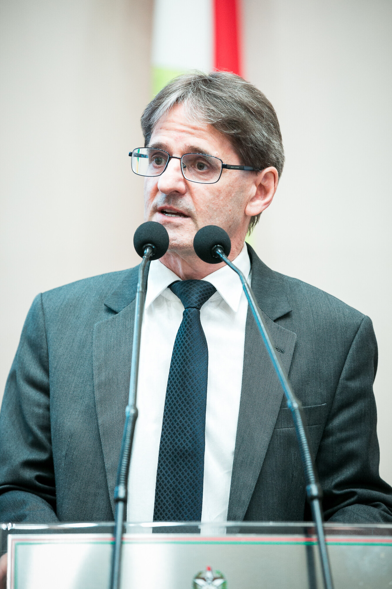 - Deputado Neodi Saretta (PT)