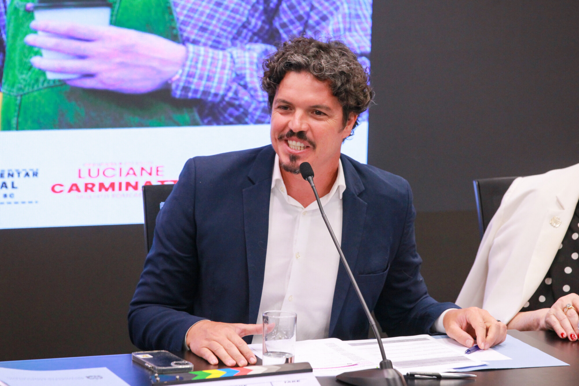 - Deputado Marquito (PSOL)