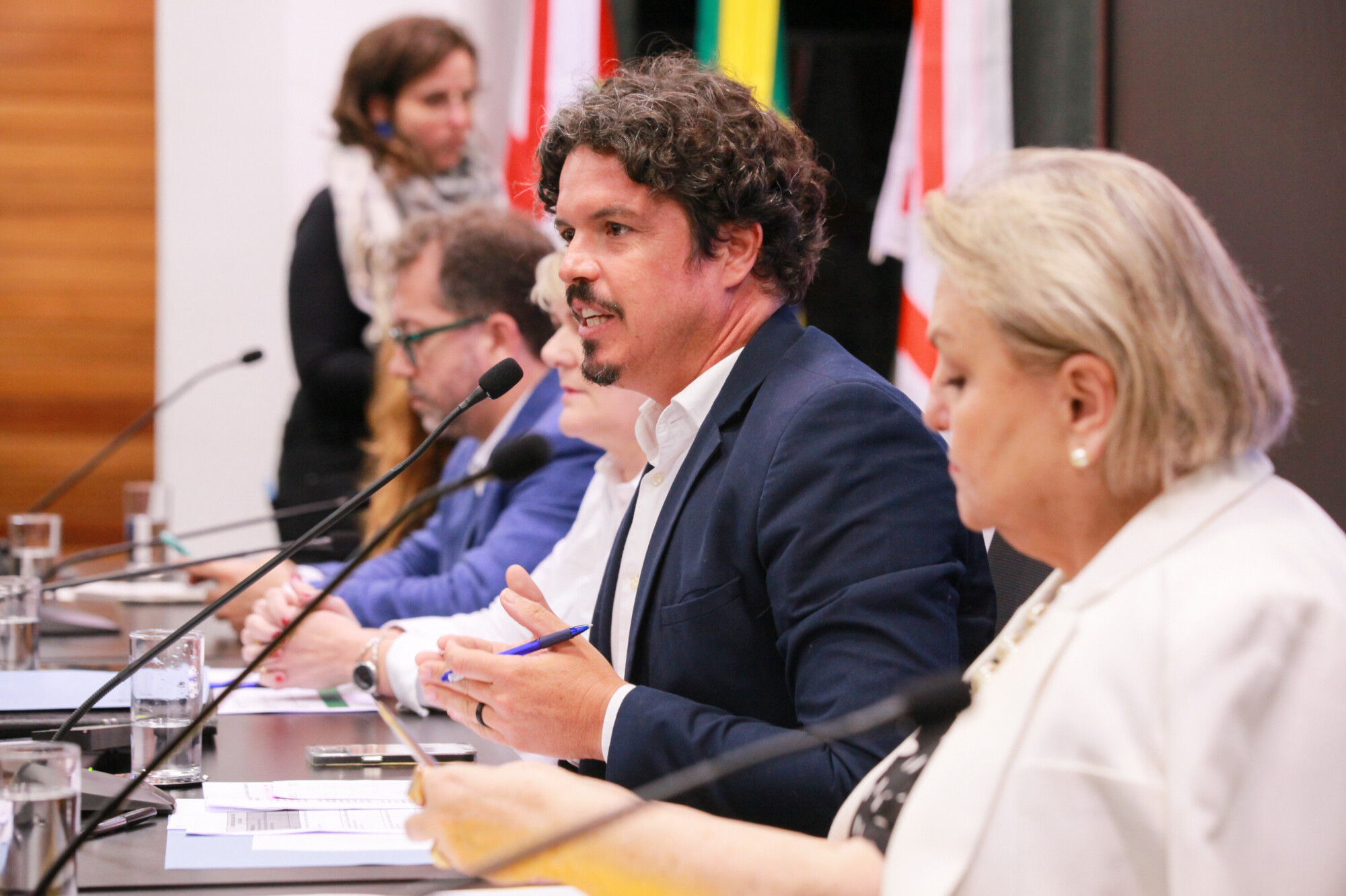 - Deputado Marquito (PSOL)