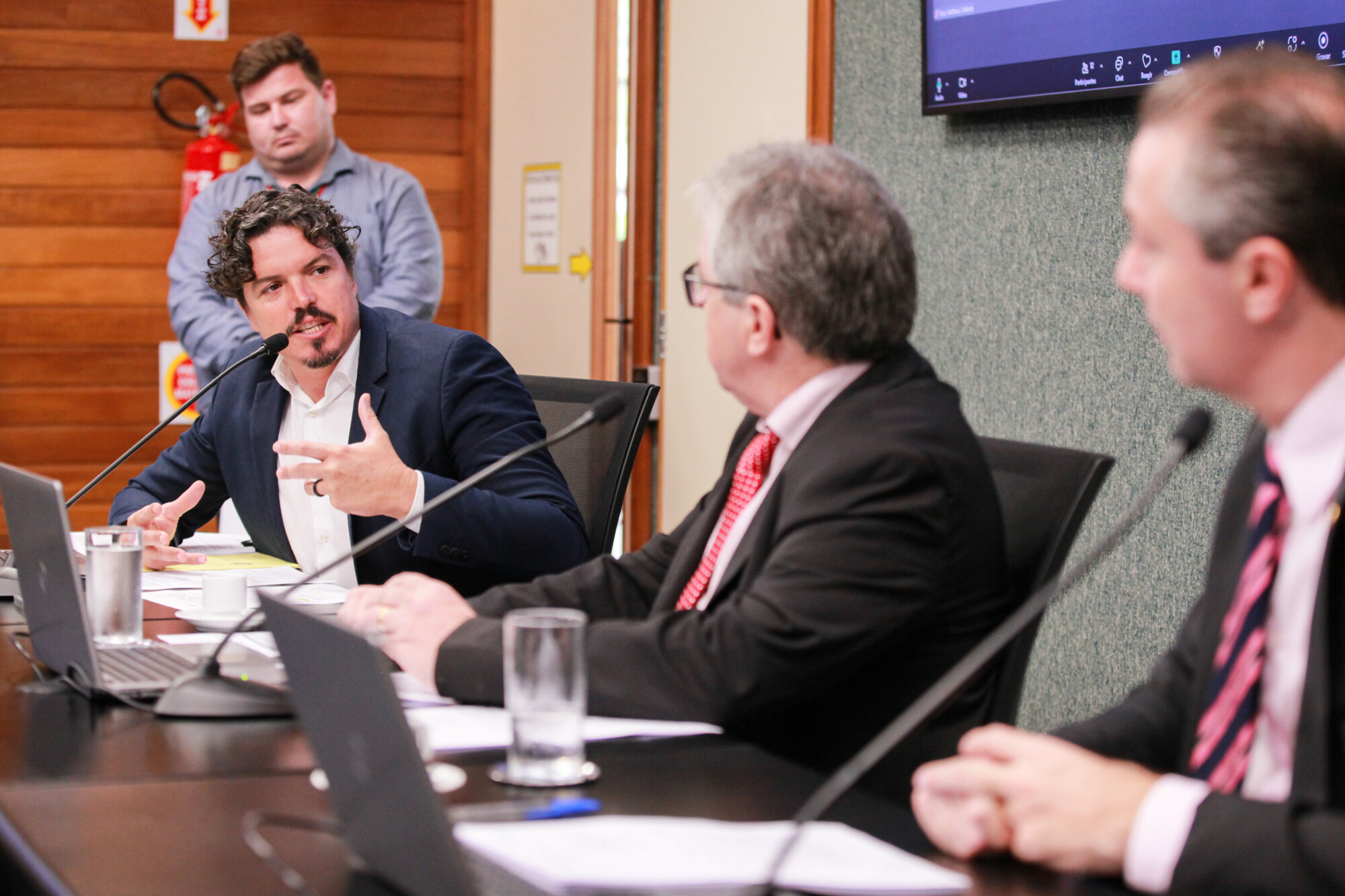 - Deputado Marquito (PSOL)