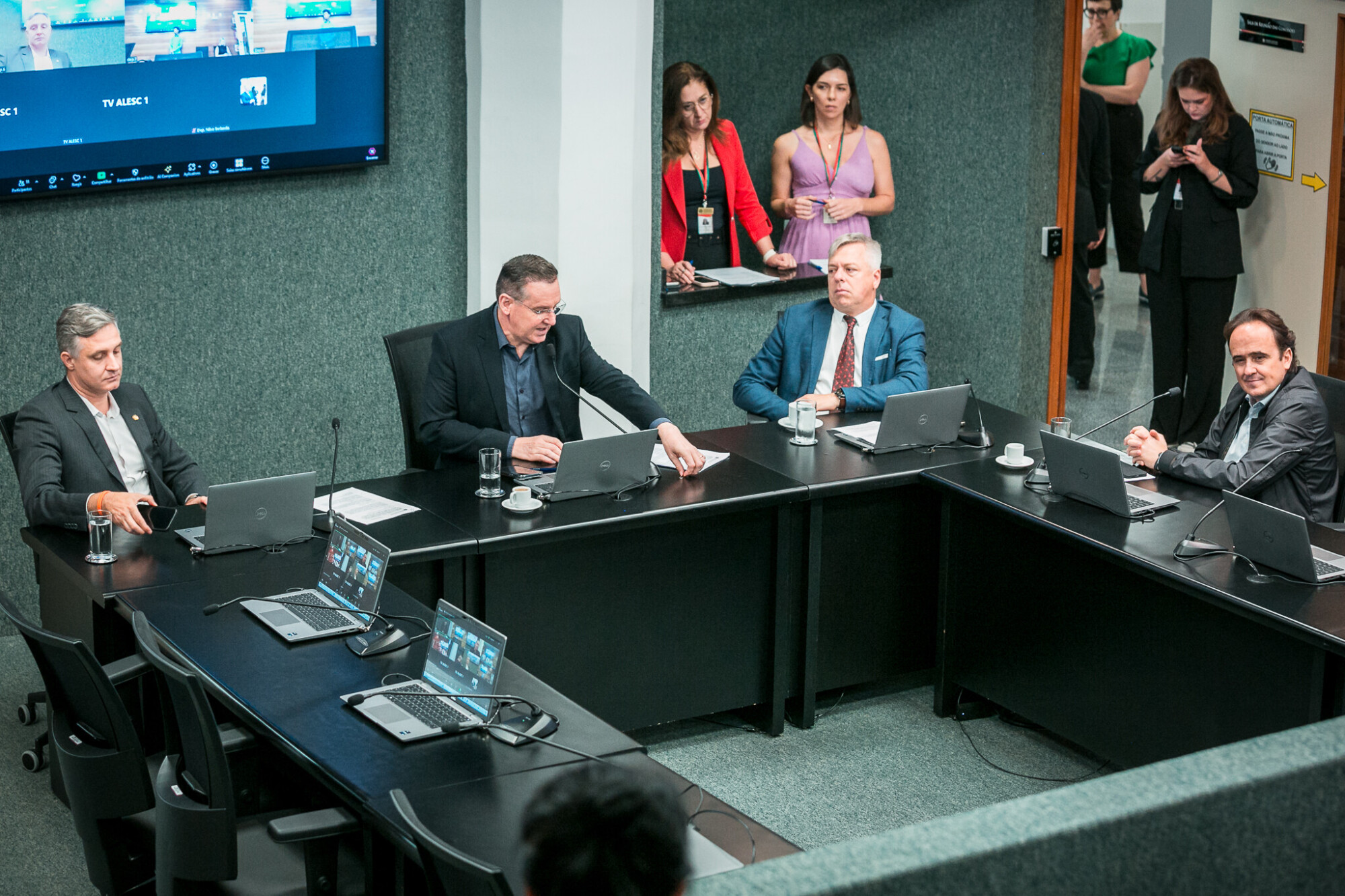 Comissão de Economia, Ciência, Tecnologia e Inovação