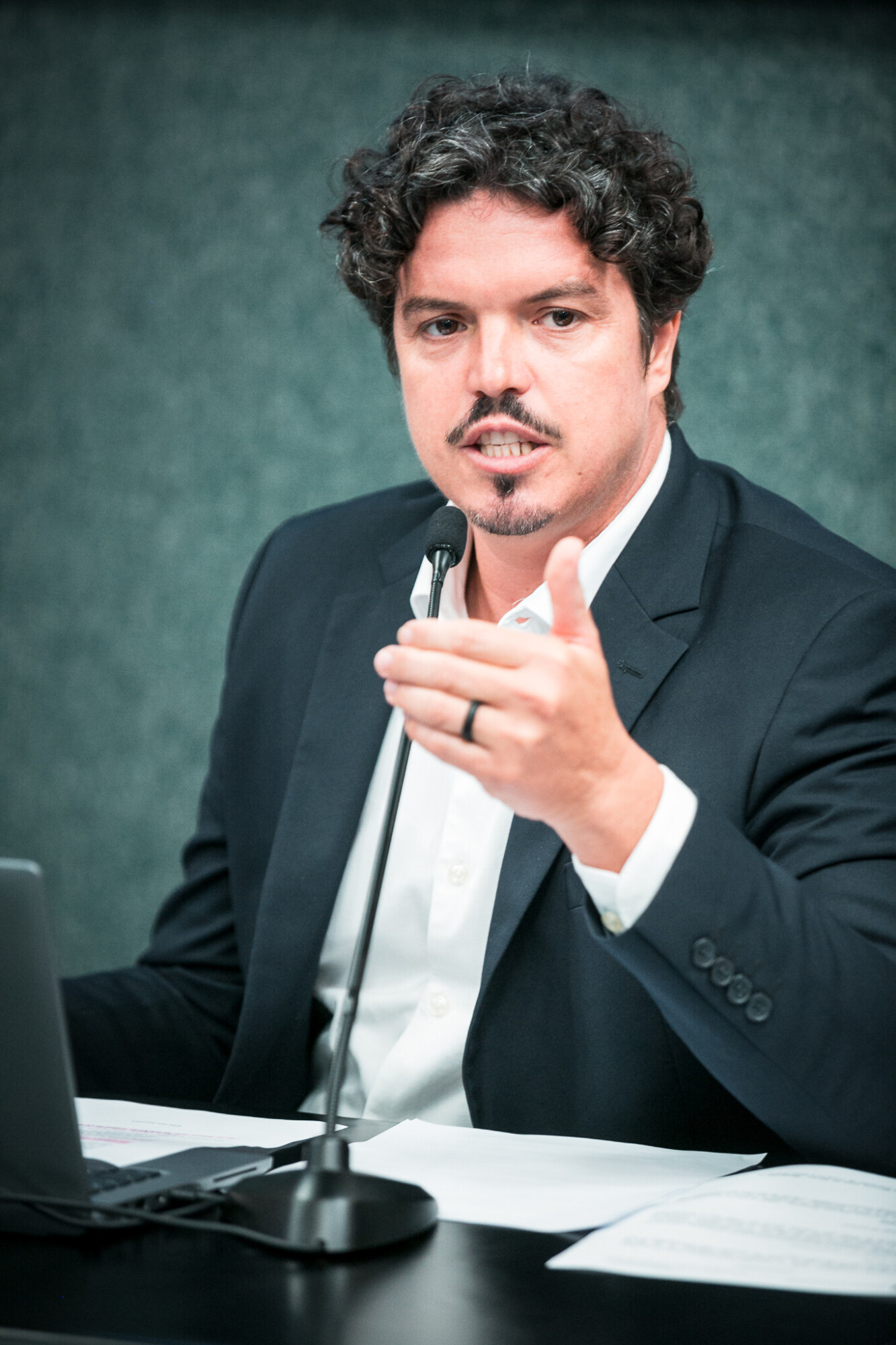 - Deputado Marquito (PSOL)
