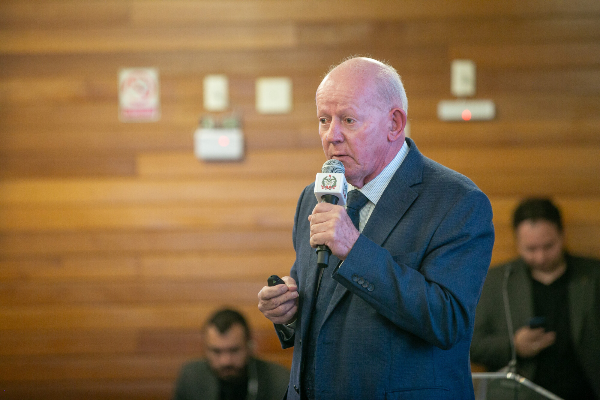 - Deputado Marcos Vieira (PSDB)