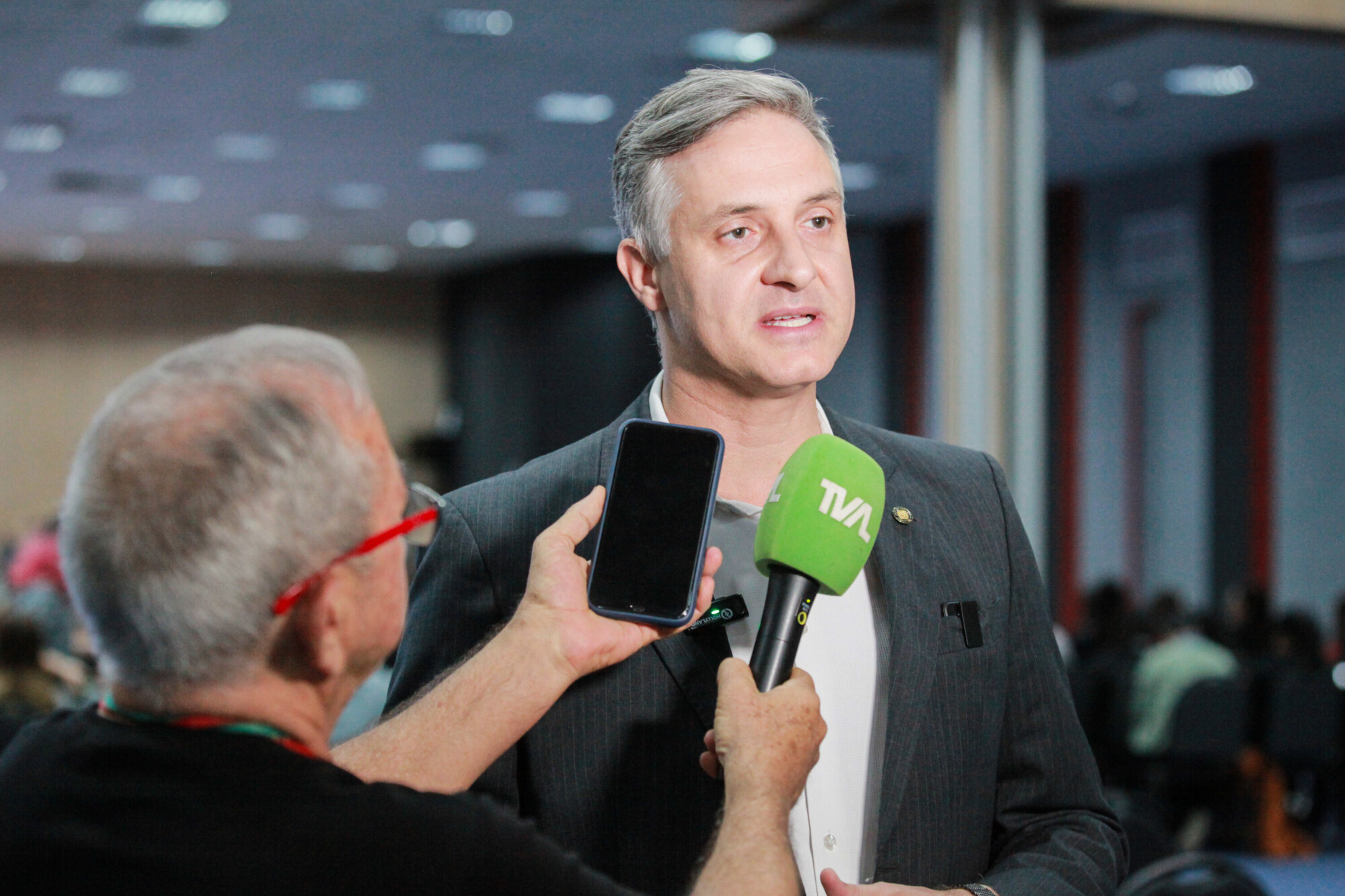 - Deputado Matheus Cadorin (NOVO)