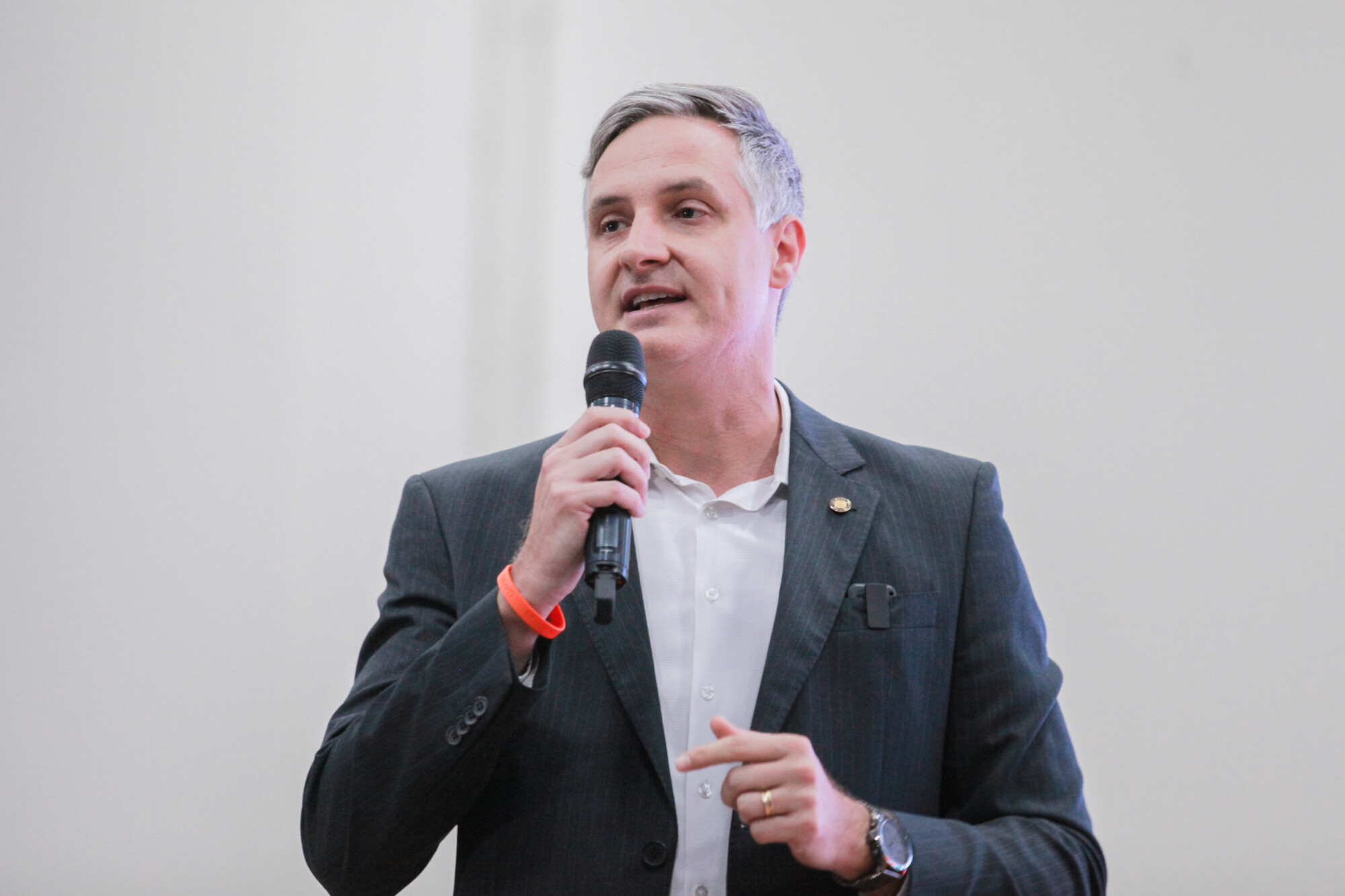 - Deputado Matheus Cadorin (NOVO)