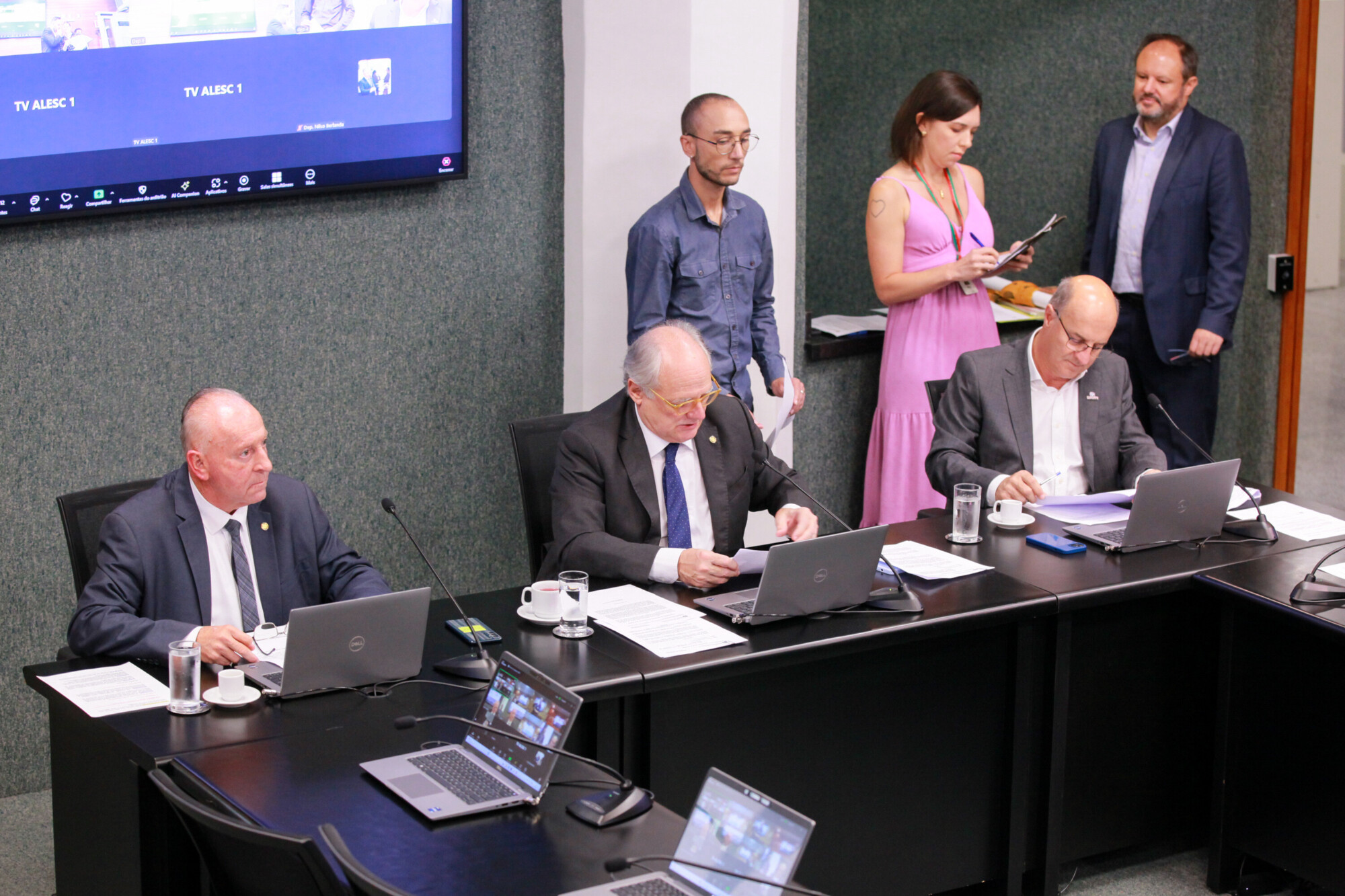 Comissão dos Direitos da Pessoa com Deficiência