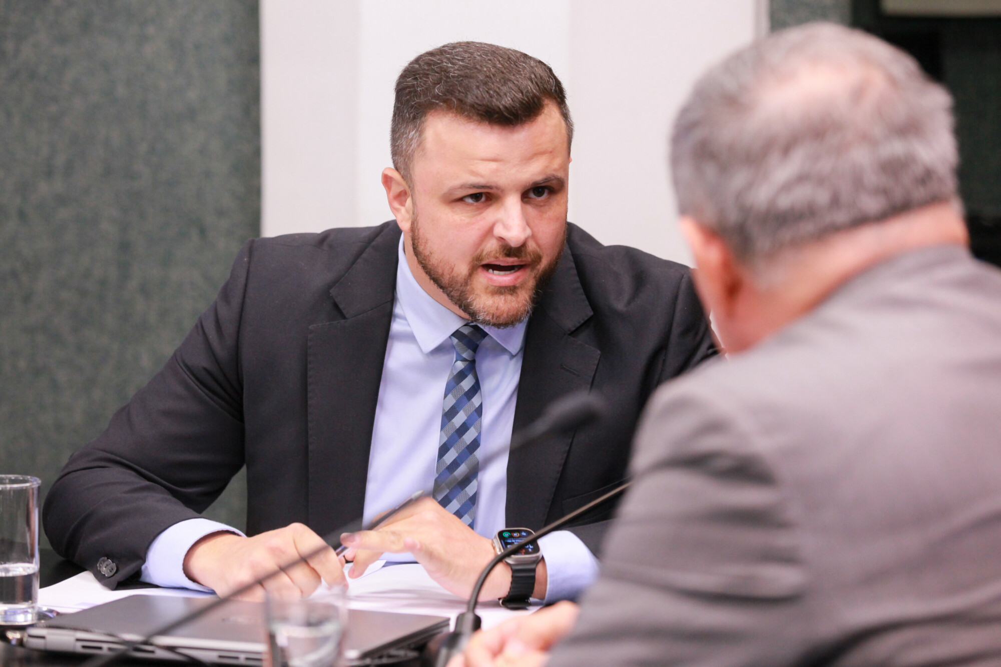 - Deputado Lucas Neves (Podemos)