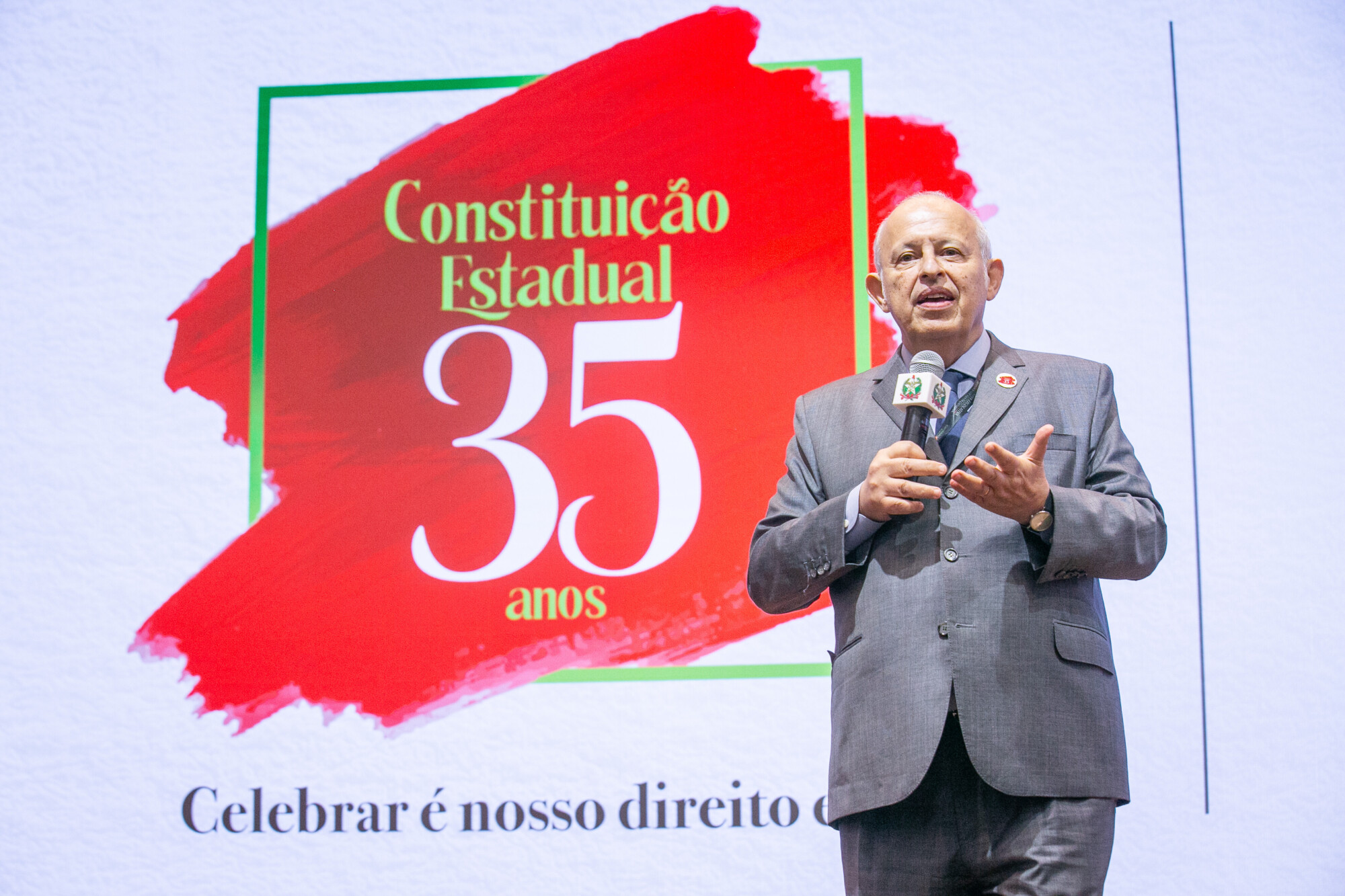 Congresso Direito Constitucional – O HC e o Controle da Legalidade da Persecução Penal