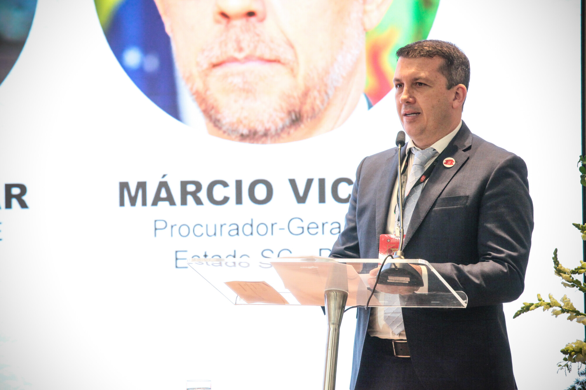- Deputado Camilo Martins (Podemos)