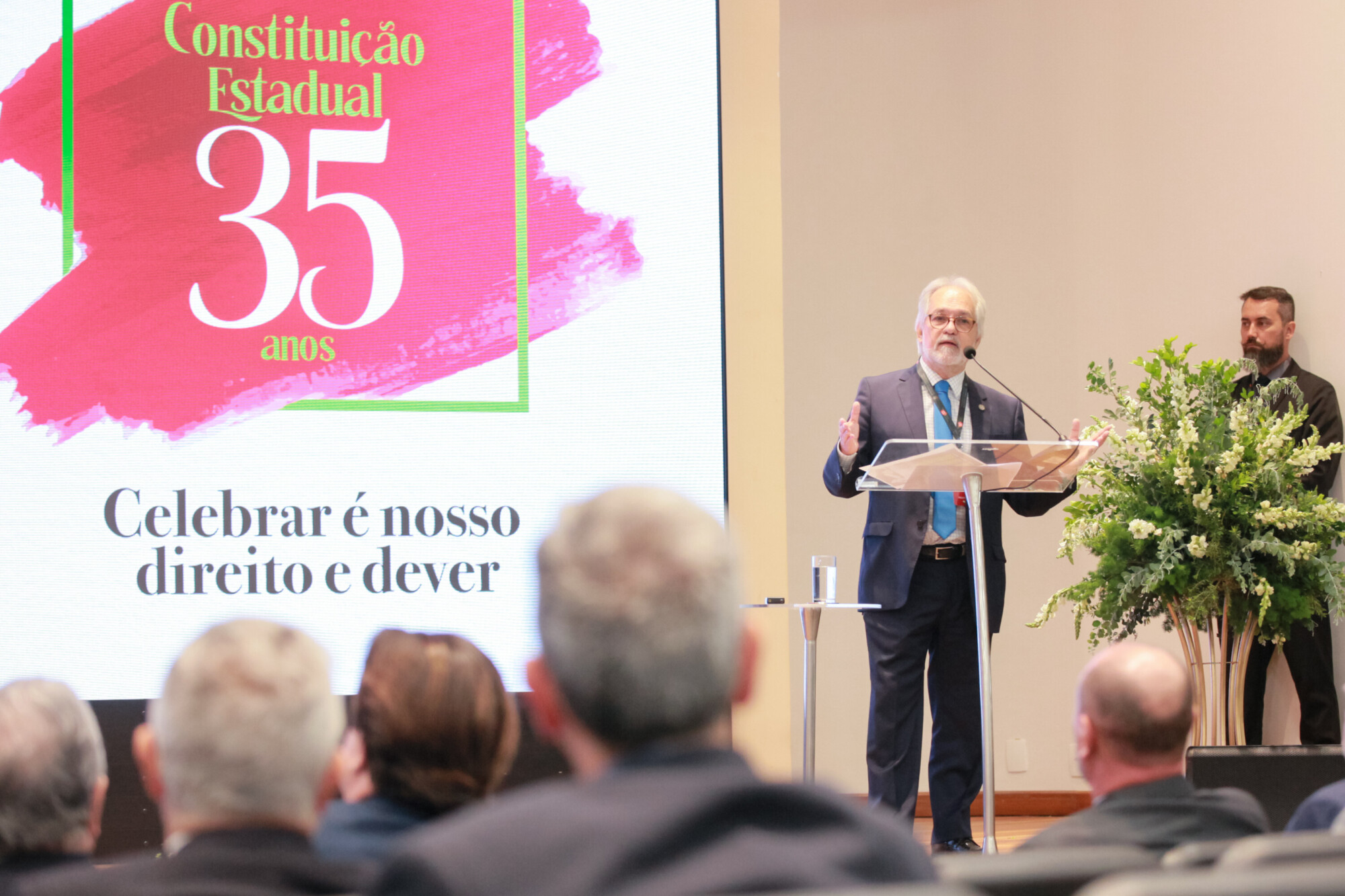 Painel Tribunal de Justiça