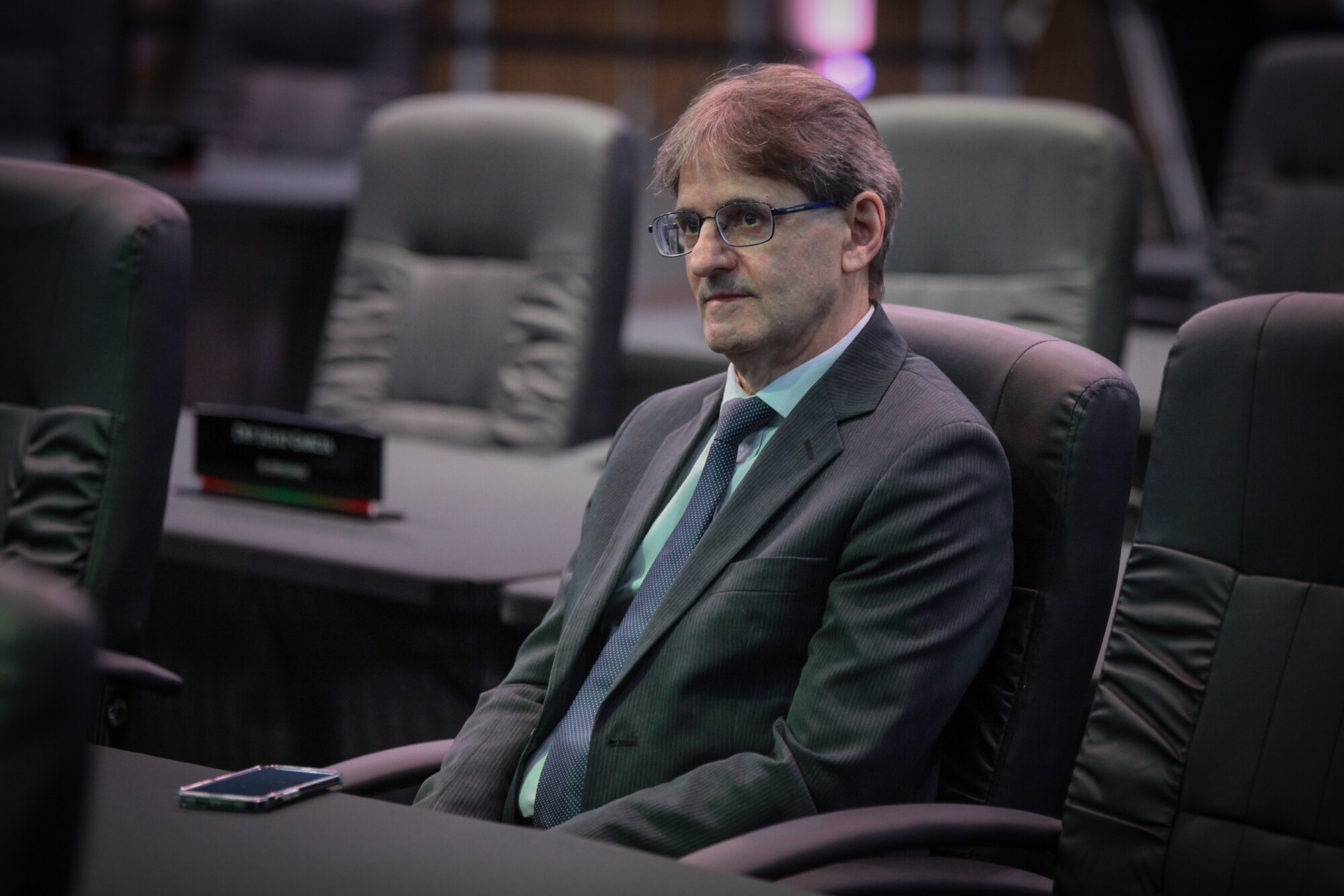 - Deputado Neodi Saretta (PT)