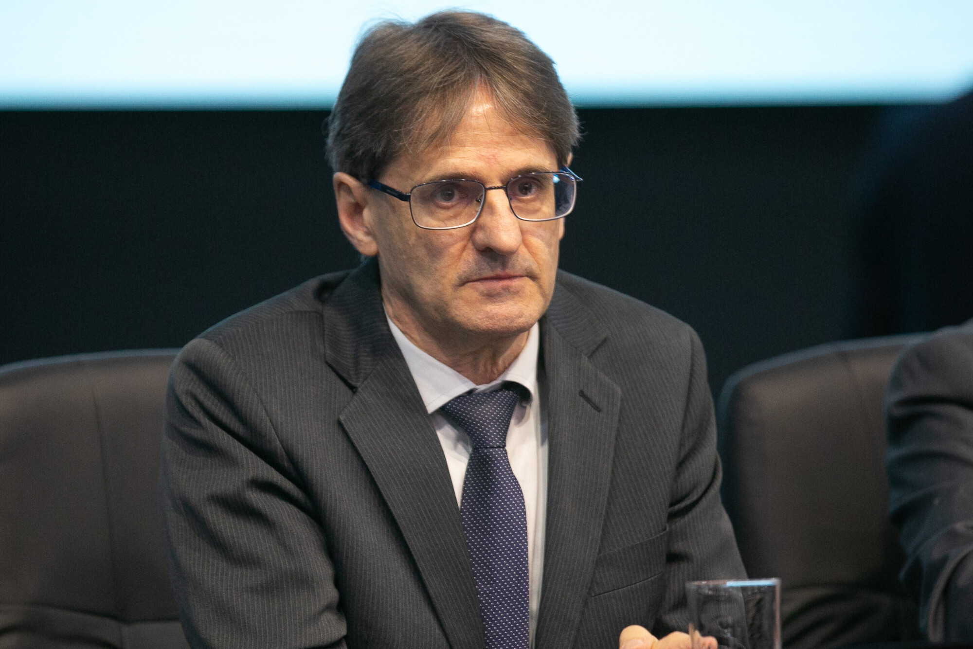 - Deputado Neodi Saretta (PT)