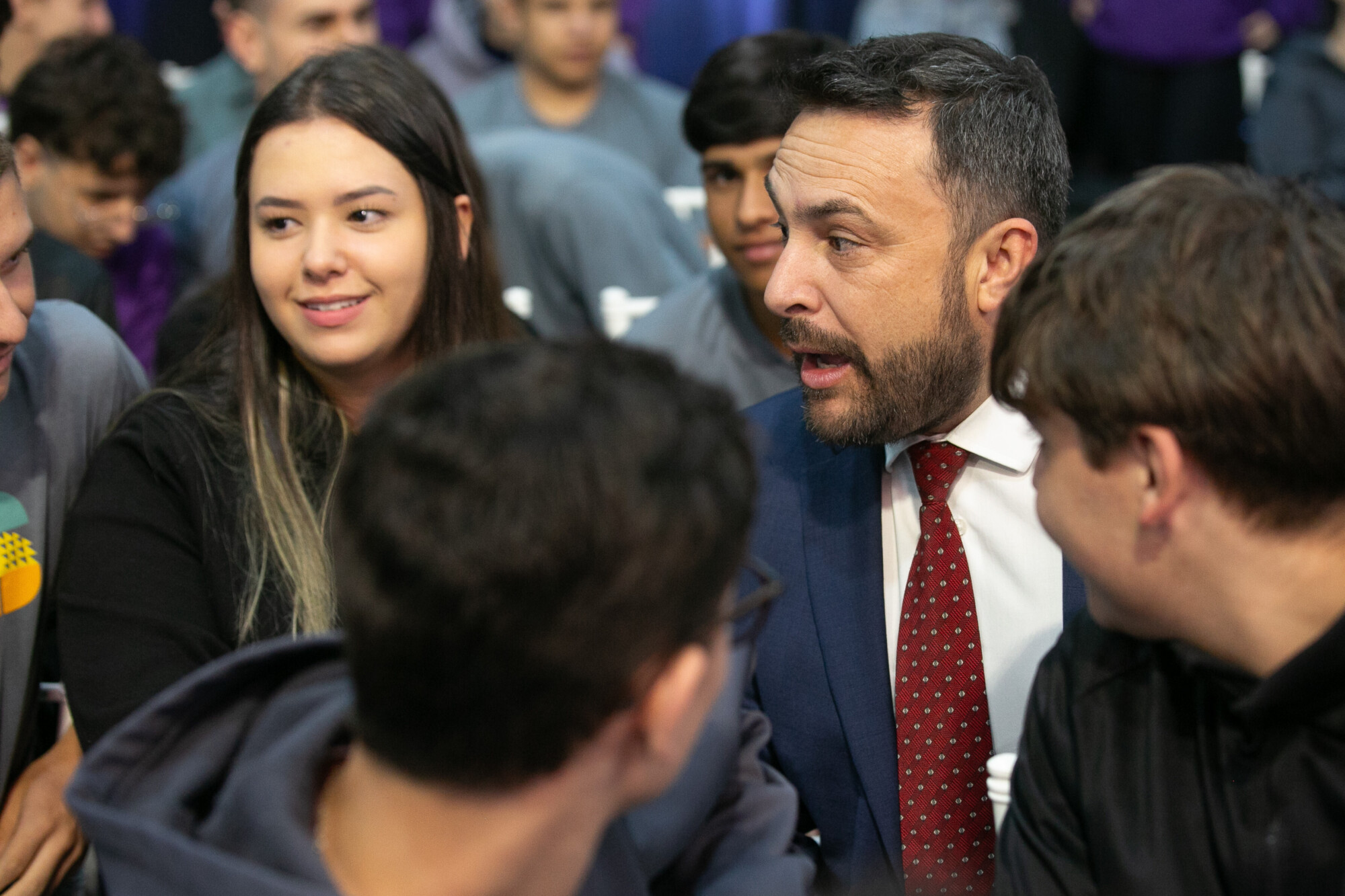 - Deputado Marcius Machado (PL)