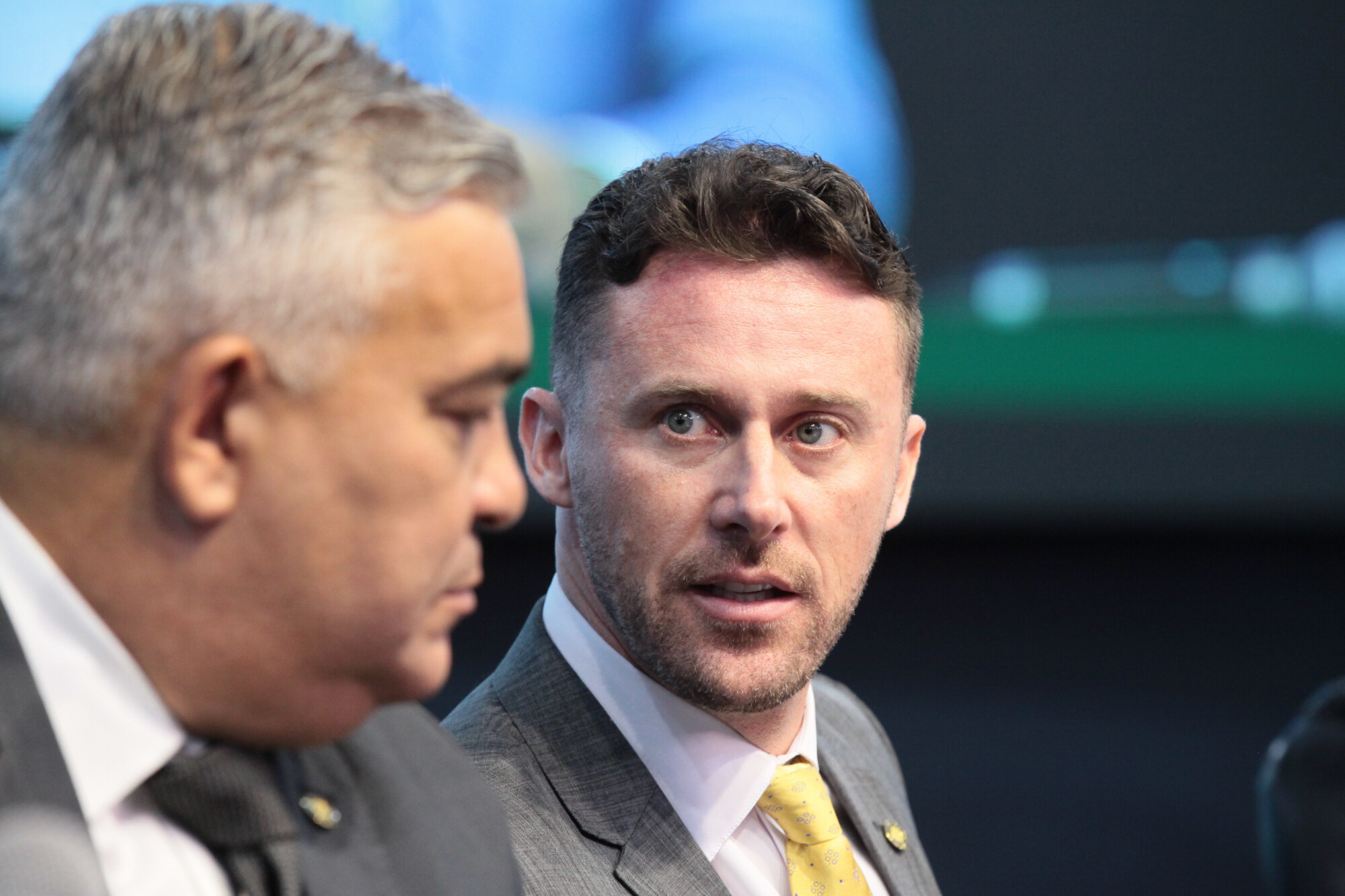 - Deputado Fernando Krelling (MDB)