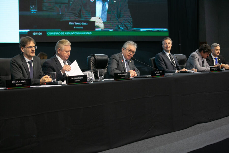 Foto: Agência AL