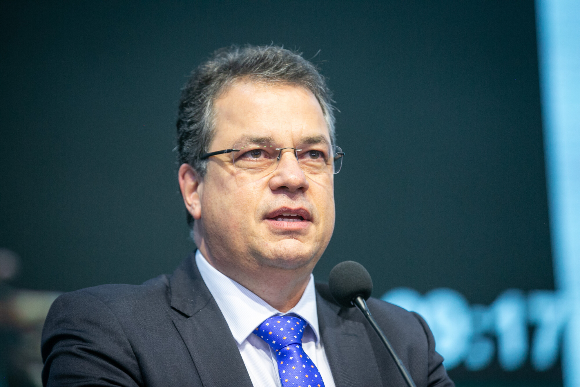 - Deputado Rodrigo Minotto (PDT)