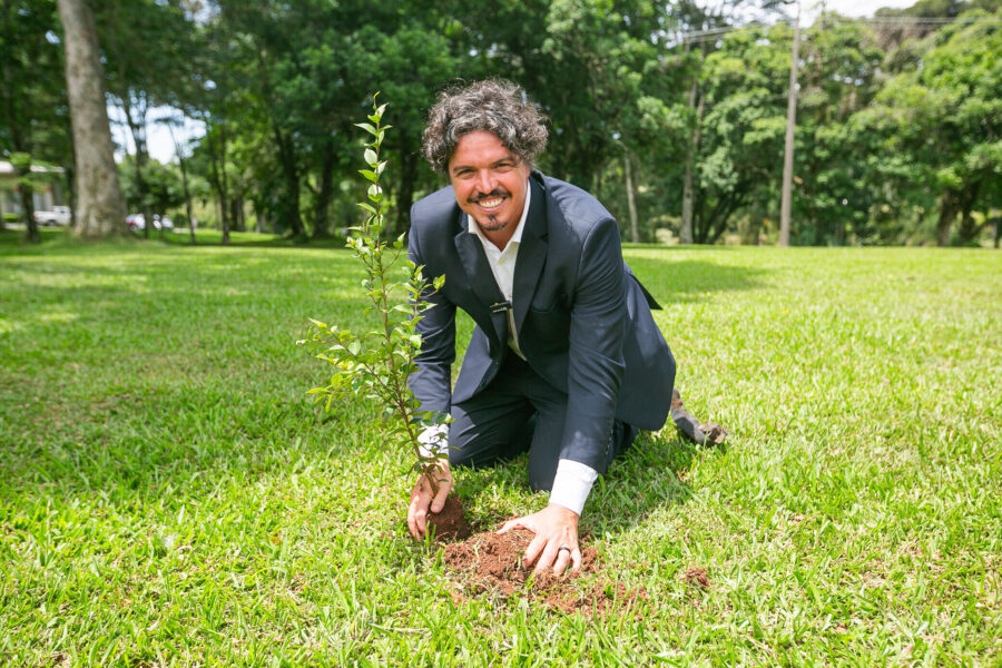 Iniciativa é liderada pelo deputado Marquito (PSol), presidente da Comissão de Meio Ambiente e Desenvolvimento Sustentável