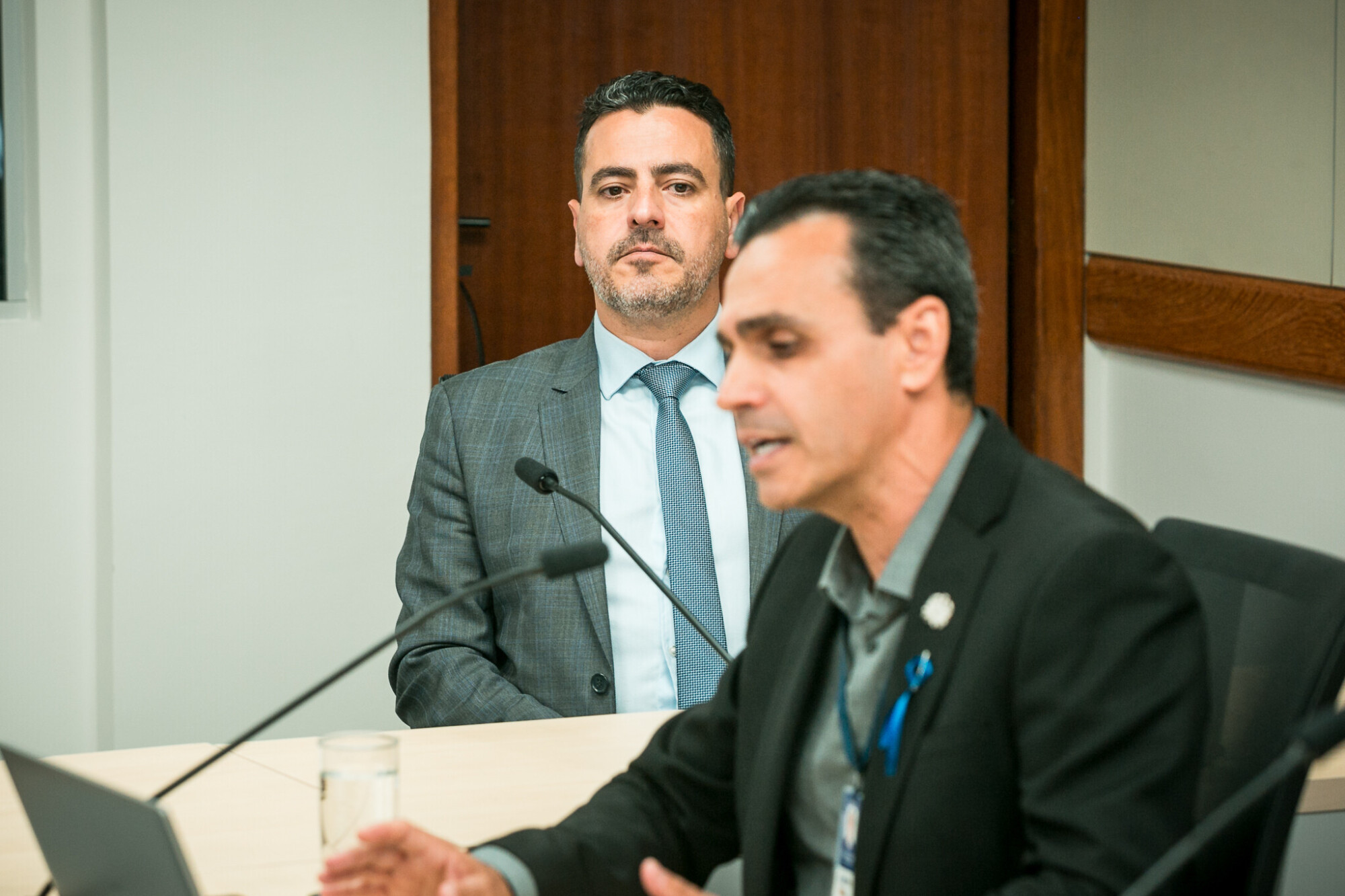 - Deputado Soratto (PL)